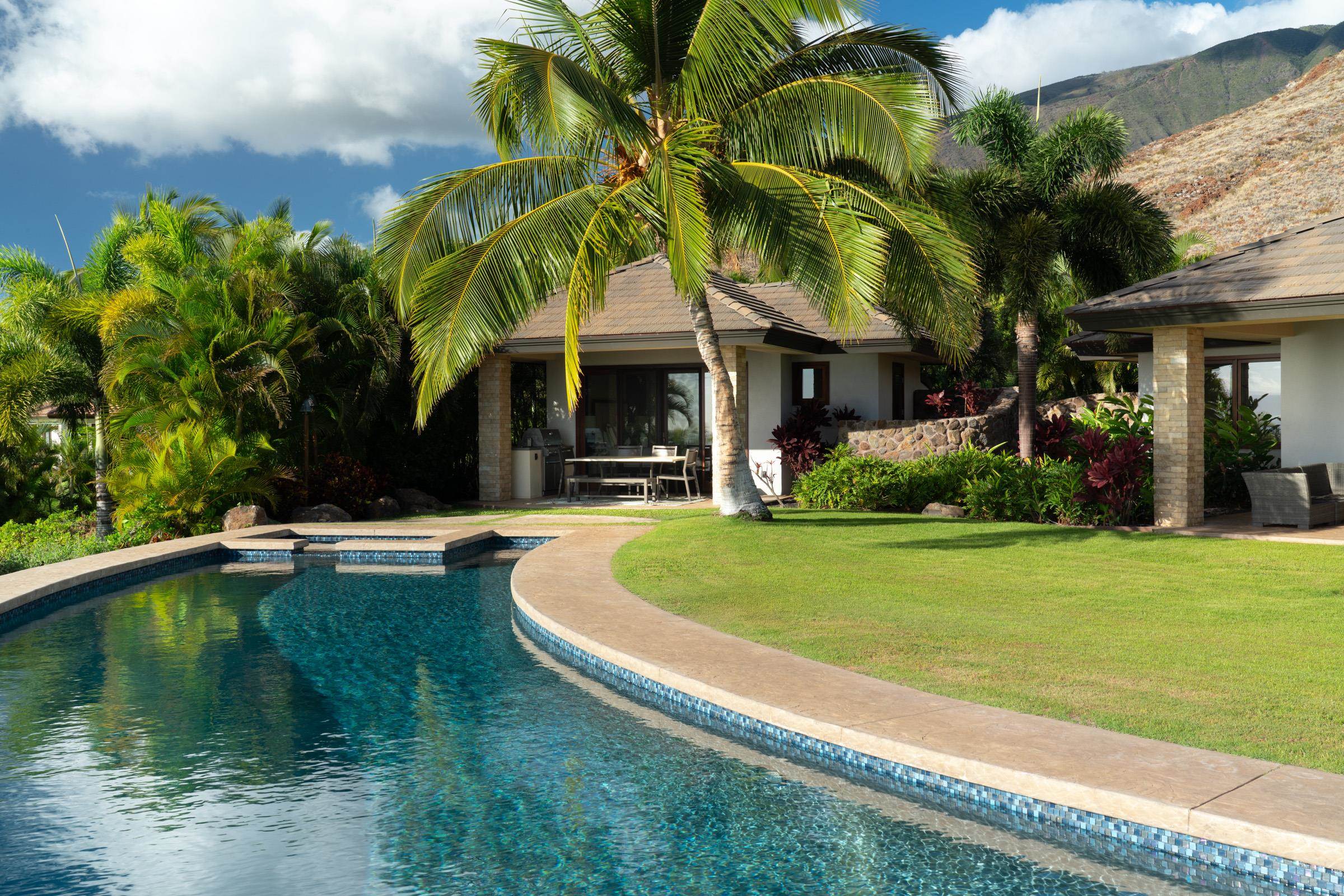 205  Pua Niu Way Launiupoko, Lahaina home - photo 18 of 45