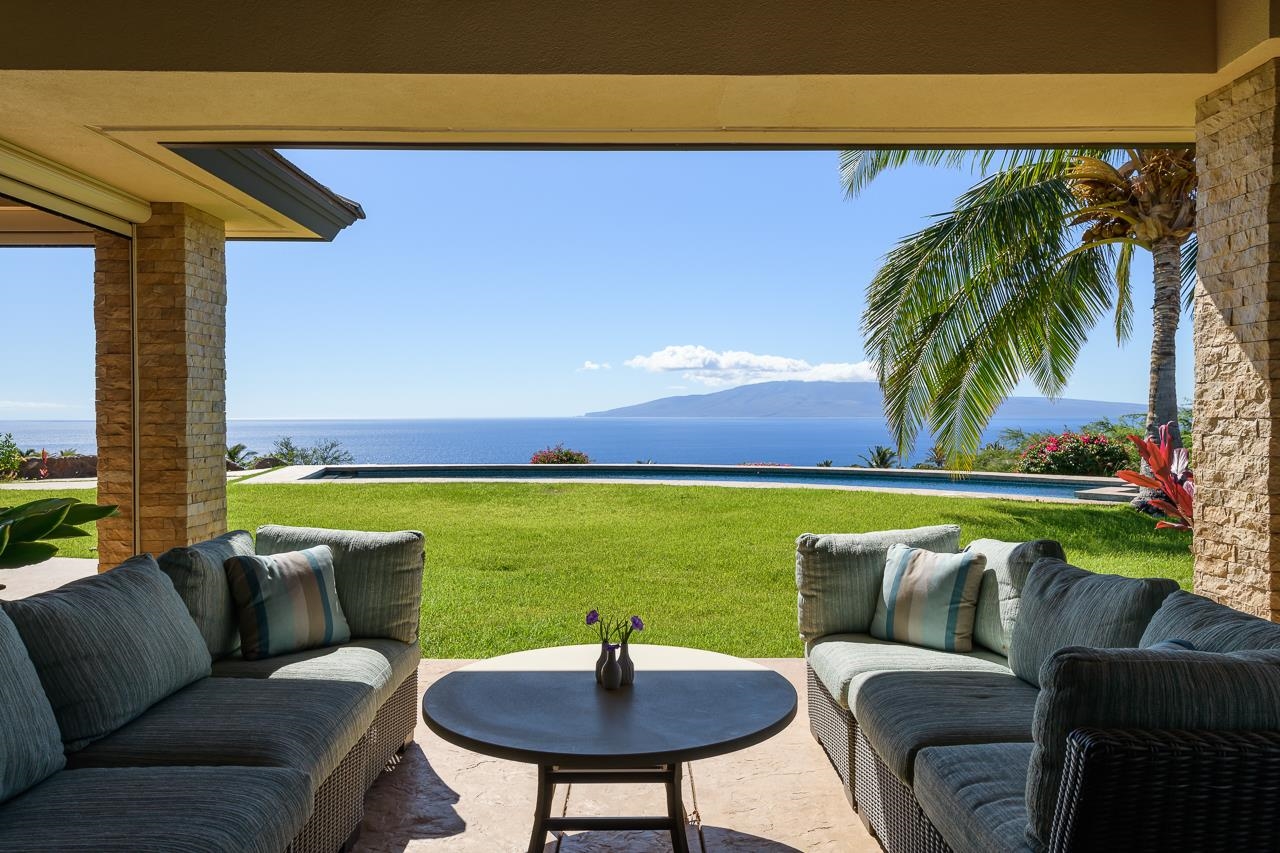 205  Pua Niu Way Launiupoko, Lahaina home - photo 26 of 45