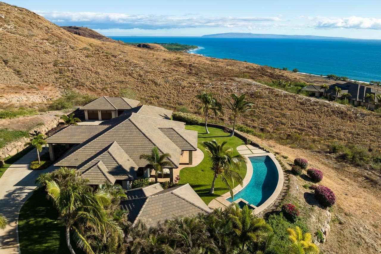 205  Pua Niu Way Launiupoko, Lahaina home - photo 33 of 45