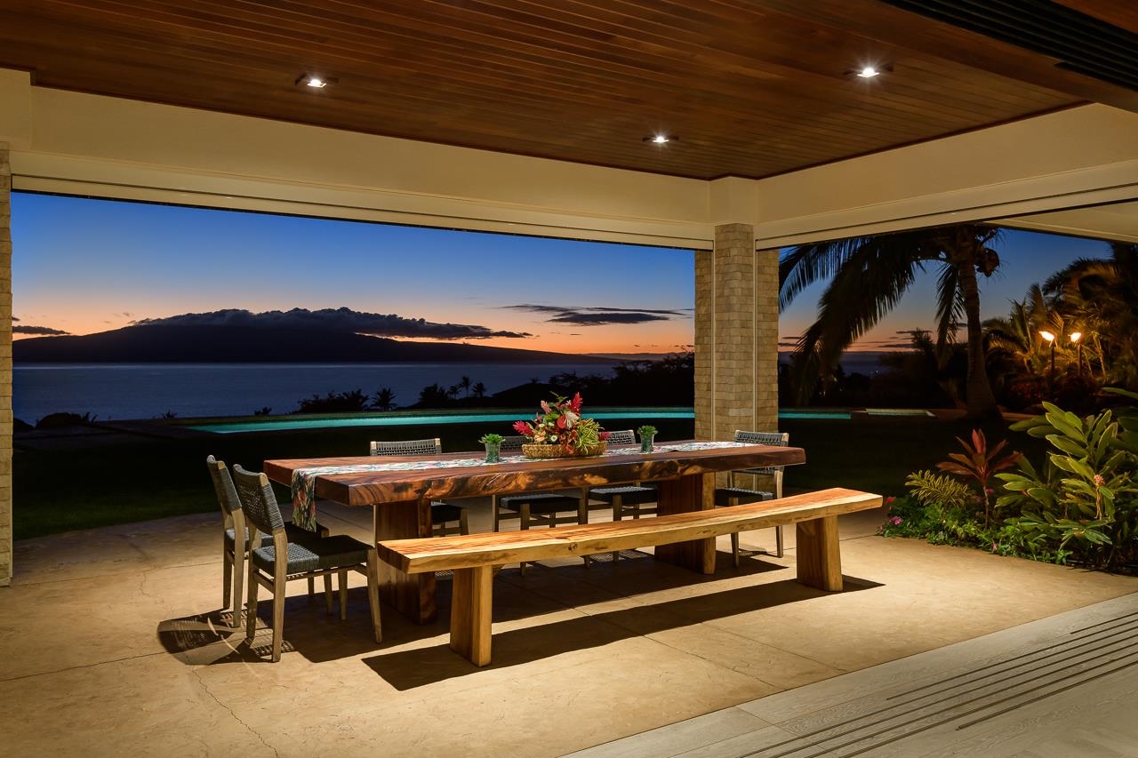 205  Pua Niu Way Launiupoko, Lahaina home - photo 34 of 45