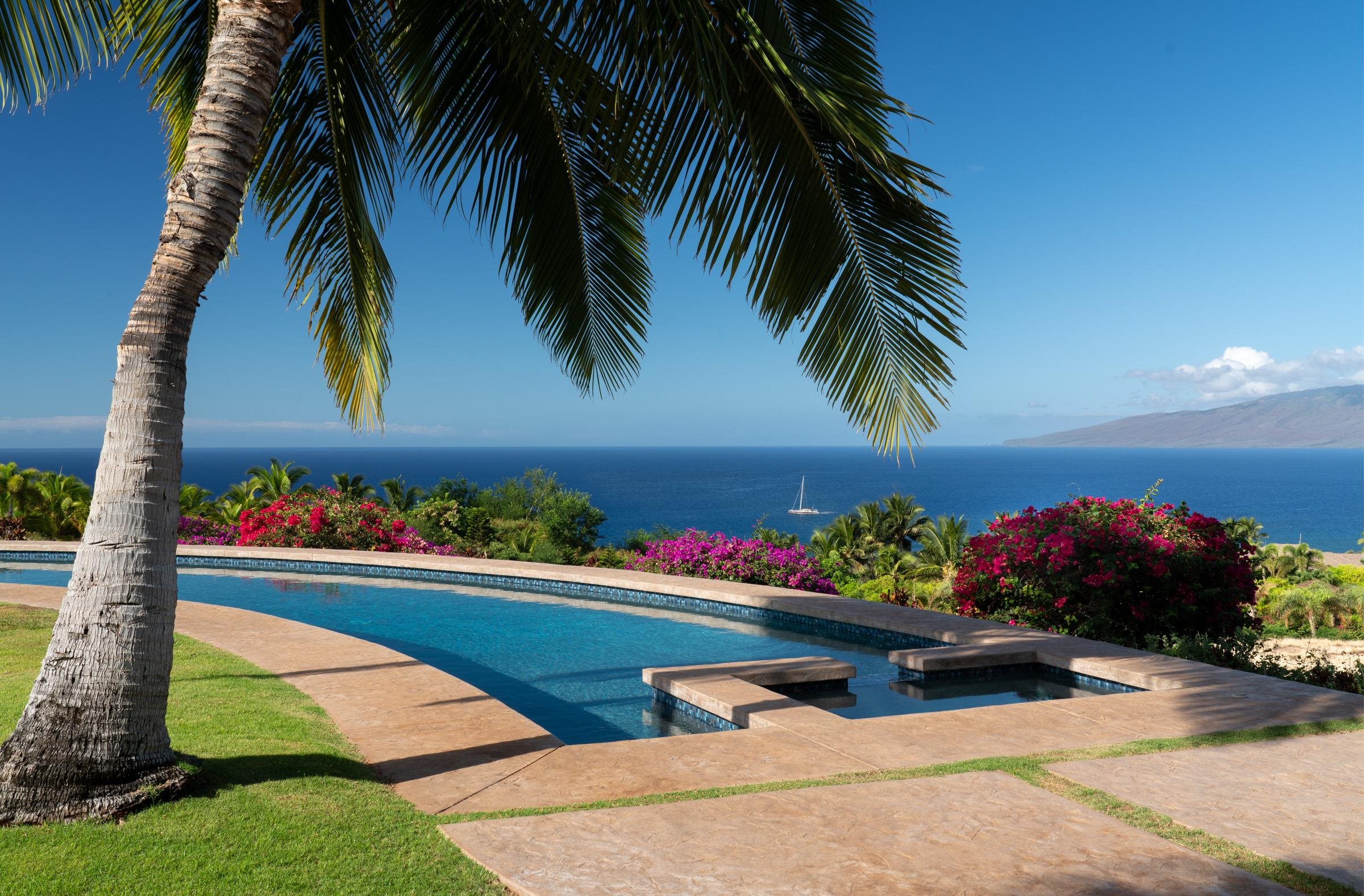 205  Pua Niu Way Launiupoko, Lahaina home - photo 8 of 45