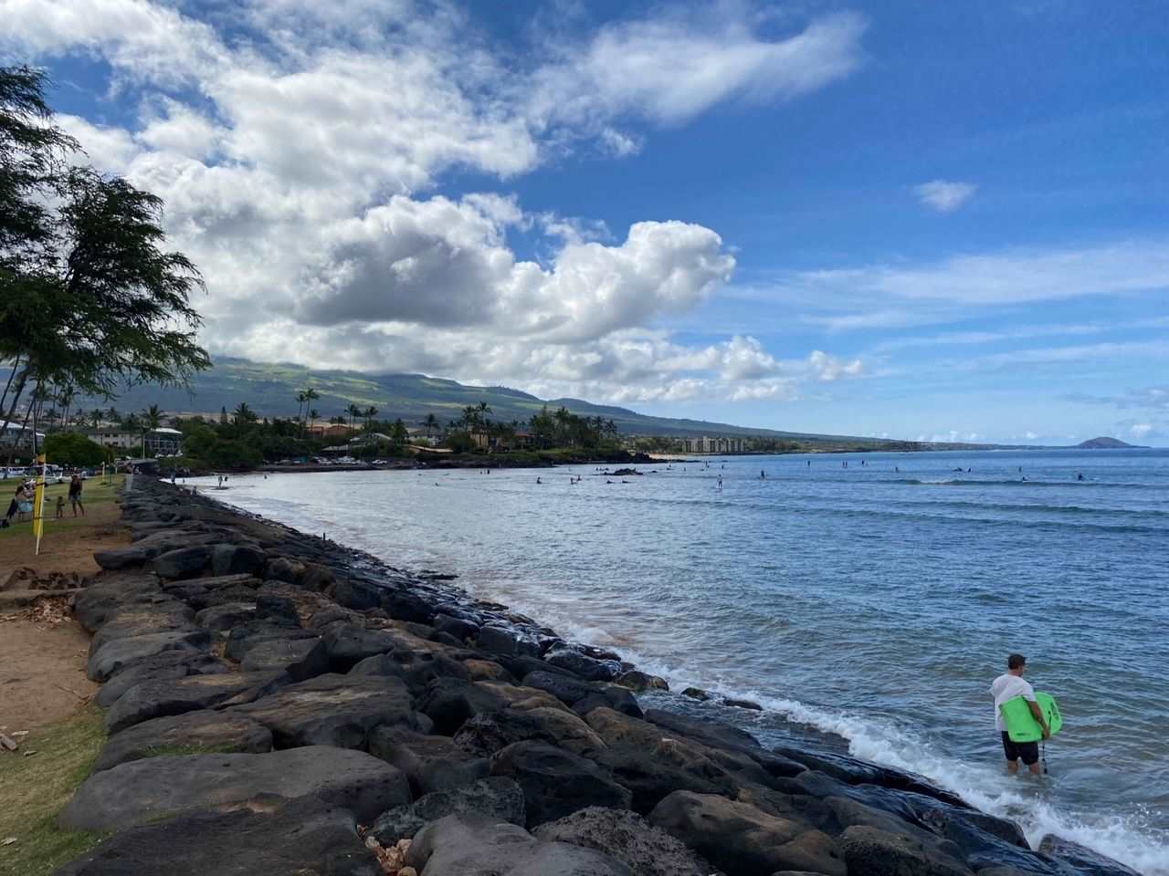 Kanoe Apts condo # 109, Kihei, Hawaii - photo 5 of 19