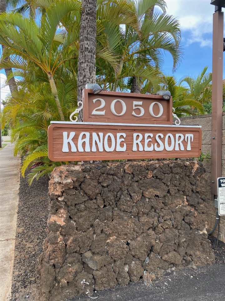 Kanoe Apts condo # 109, Kihei, Hawaii - photo 6 of 19