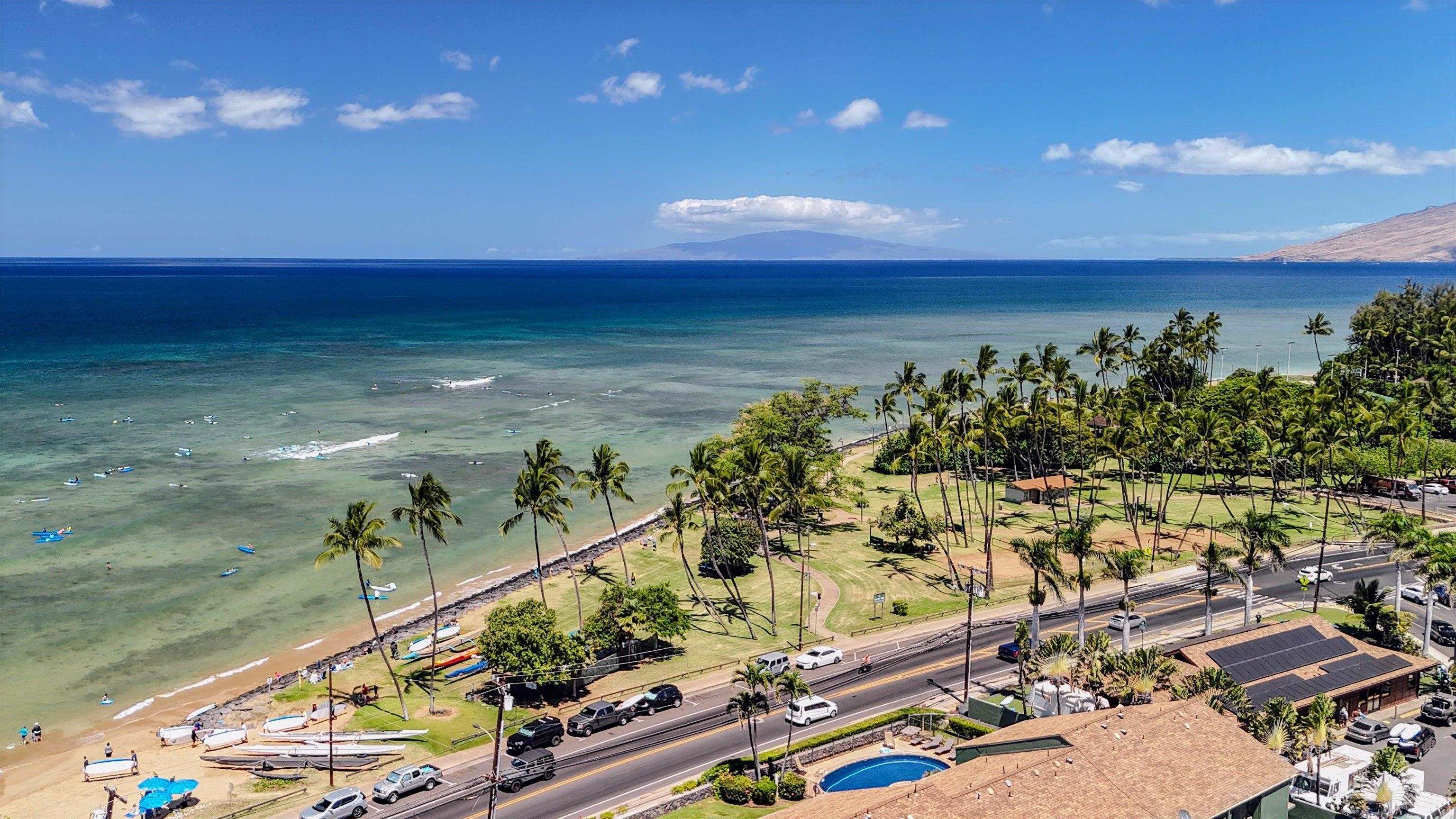 Kanoe Apts condo # 203, Kihei, Hawaii - photo 33 of 37