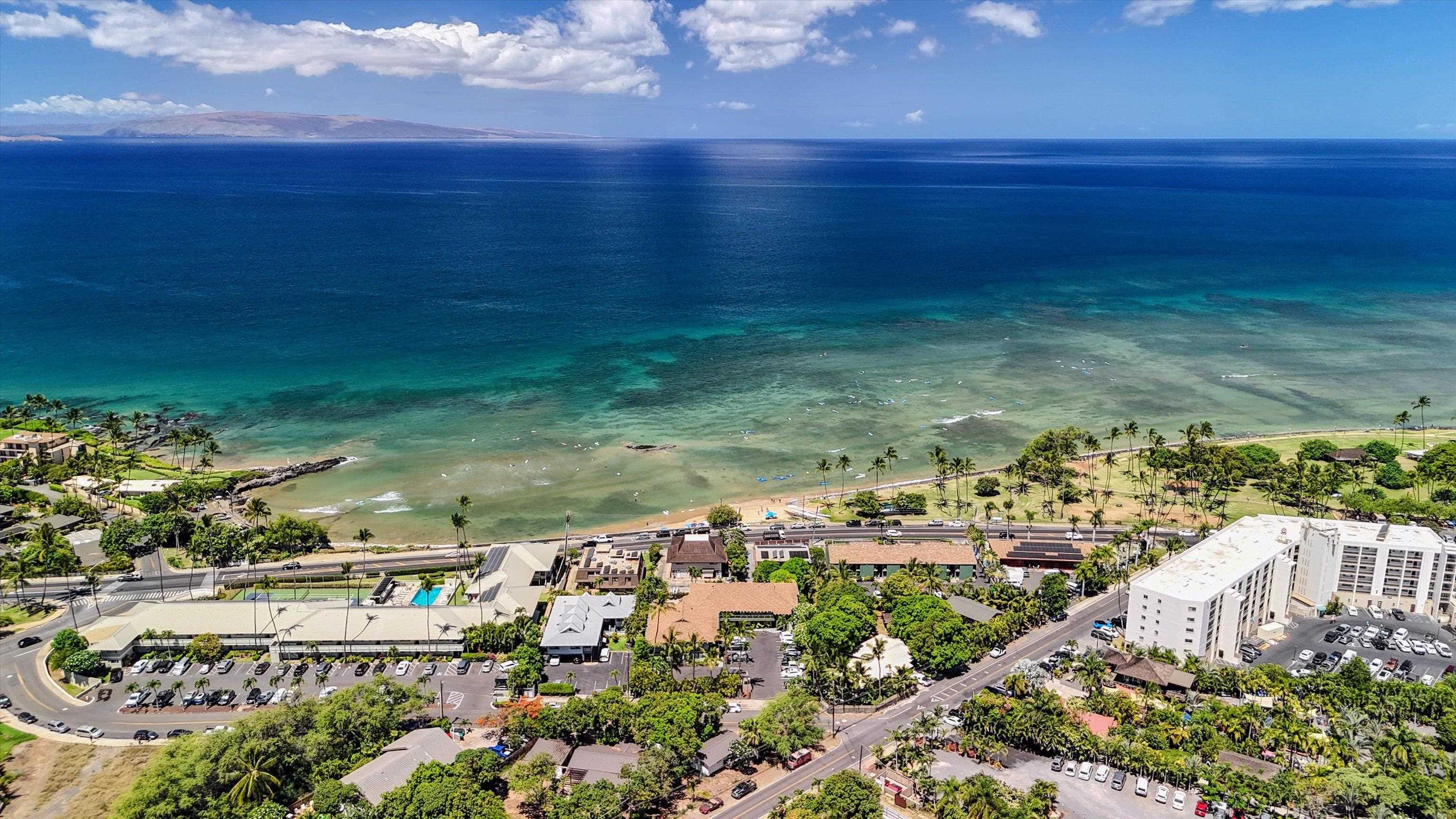 Kanoe Apts condo # 203, Kihei, Hawaii - photo 35 of 37