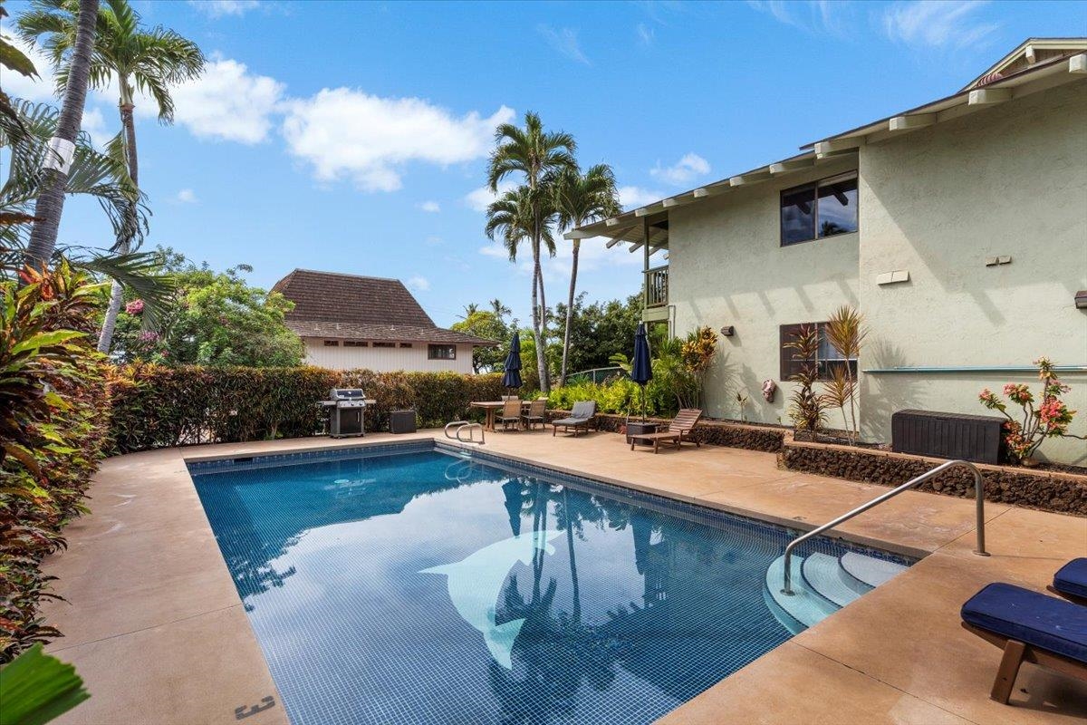 Kanoe Apts condo # 203, Kihei, Hawaii - photo 15 of 21