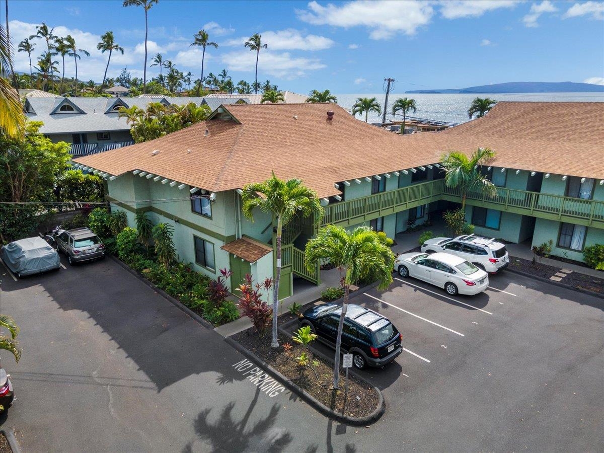 Kanoe Apts condo # 203, Kihei, Hawaii - photo 20 of 21