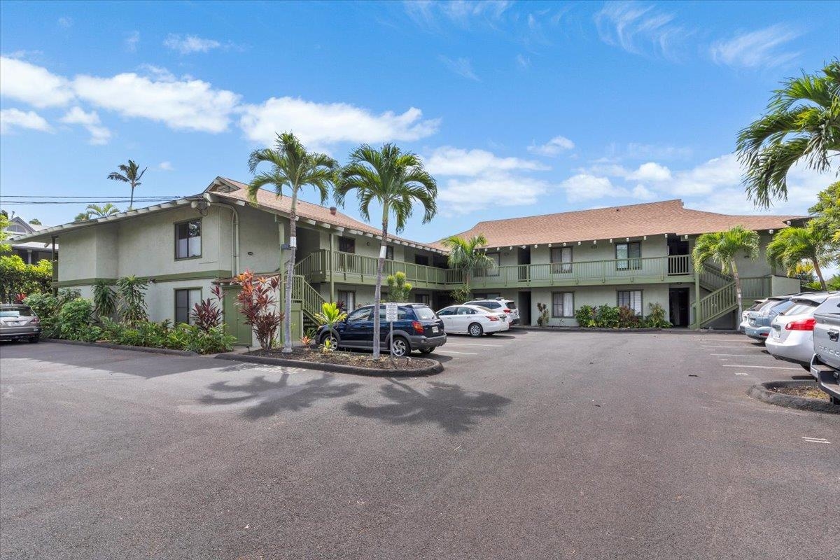 Kanoe Apts condo # 203, Kihei, Hawaii - photo 21 of 21