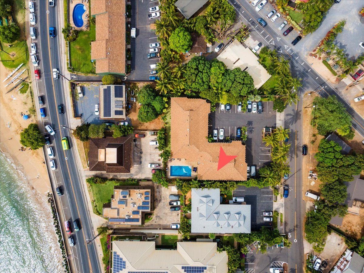 Kanoe Apts condo # 203, Kihei, Hawaii - photo 3 of 29