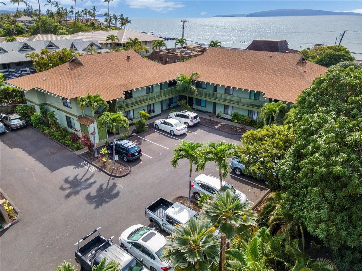 Kanoe Apts condo # 203, Kihei, Hawaii - photo 22 of 29