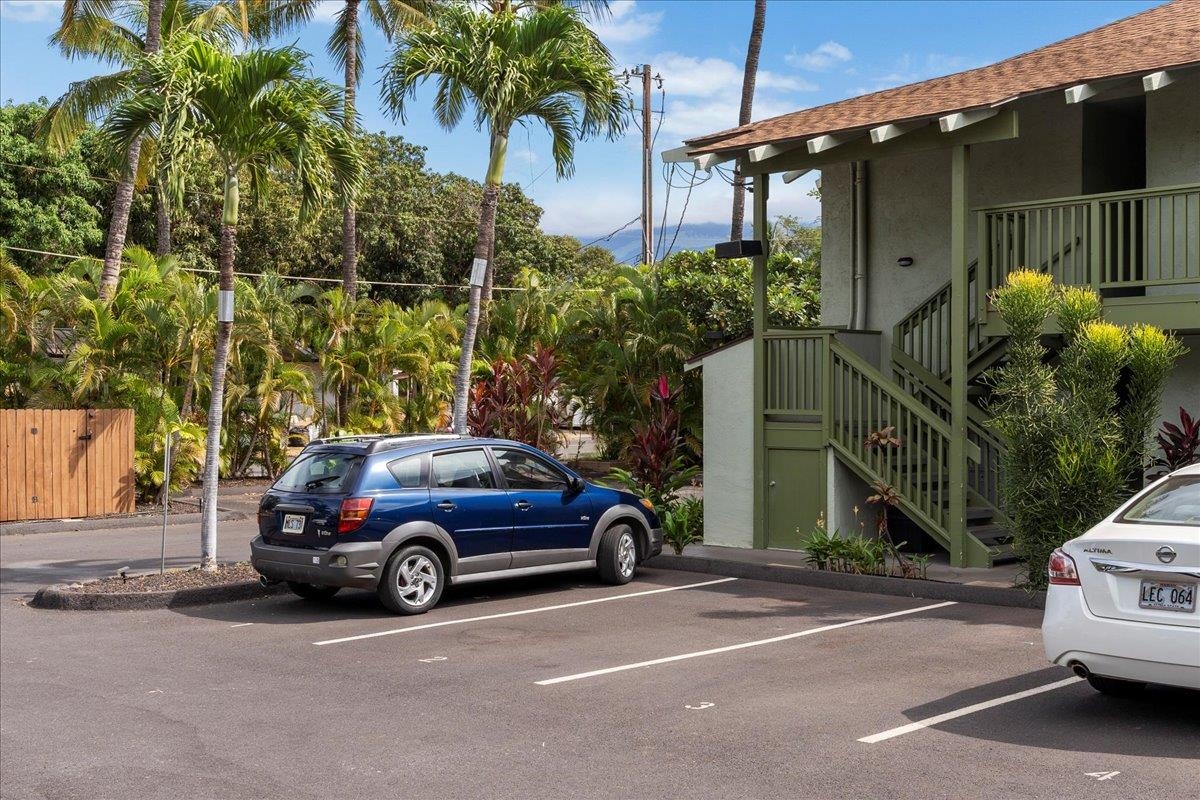Kanoe Apts condo # 203, Kihei, Hawaii - photo 25 of 29