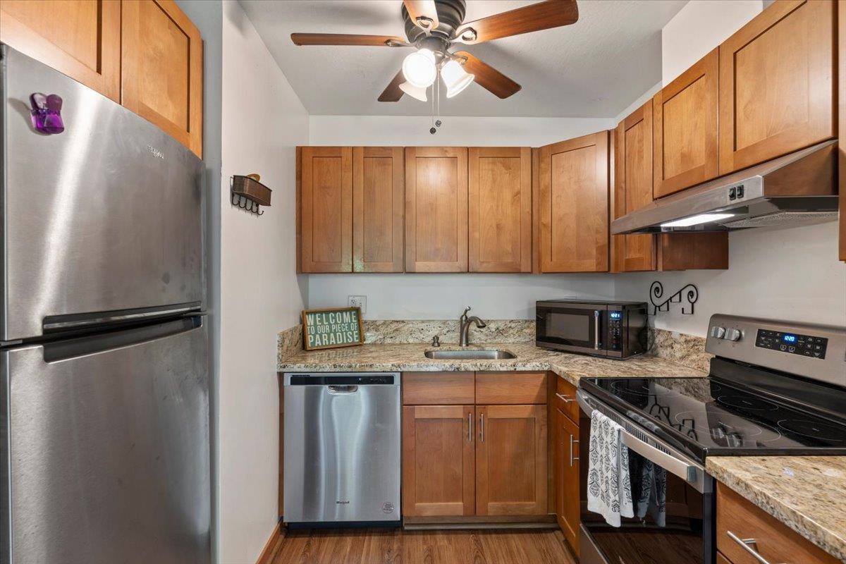 Kanoe Apts condo # 203, Kihei, Hawaii - photo 10 of 29