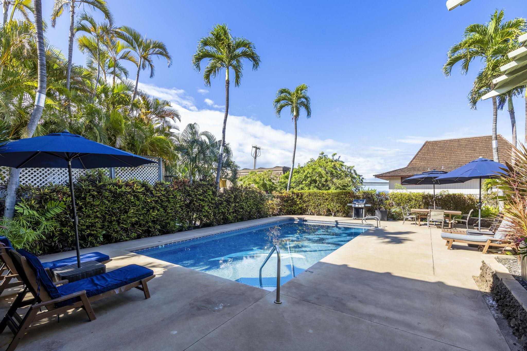 Kanoe Apts condo # 208, Kihei, Hawaii - photo 26 of 35