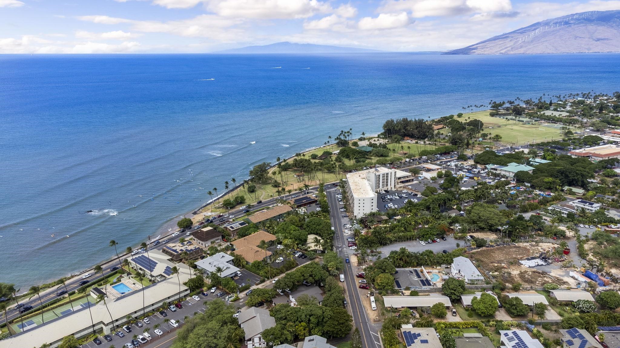 Kanoe Apts condo # 208, Kihei, Hawaii - photo 34 of 35