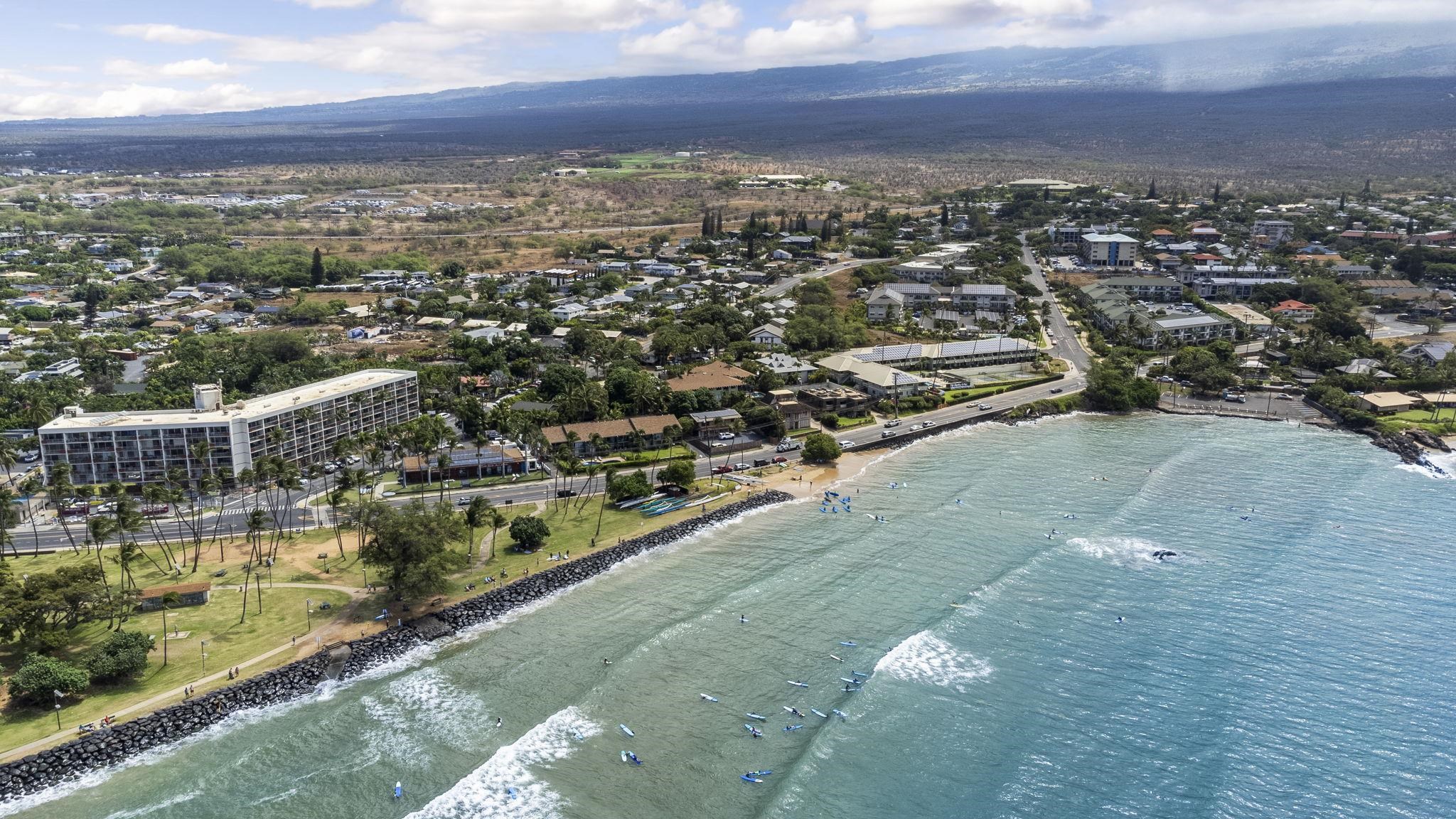 Kanoe Apts condo # 208, Kihei, Hawaii - photo 5 of 35