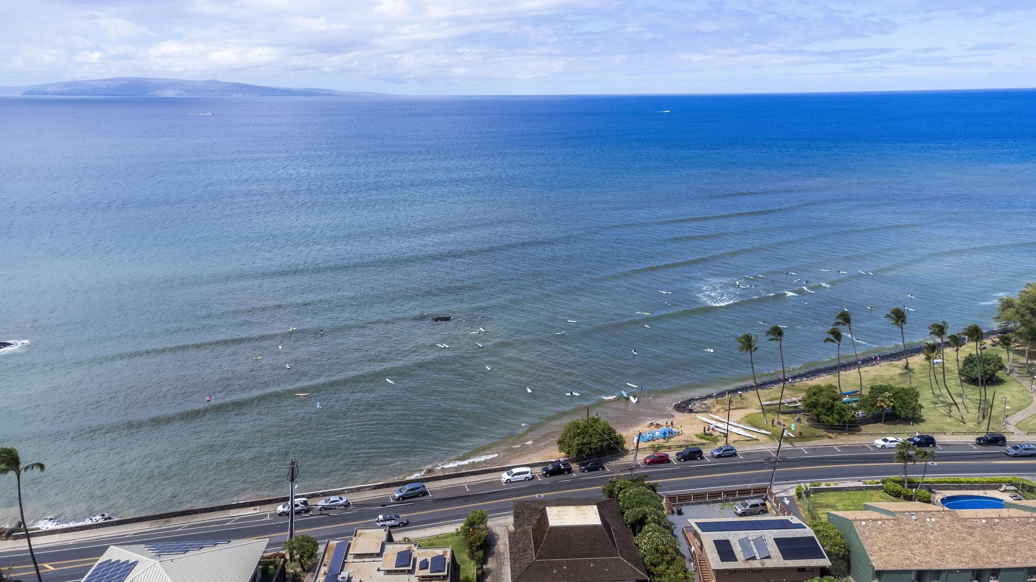 Kanoe Apts condo # 208, Kihei, Hawaii - photo 16 of 36