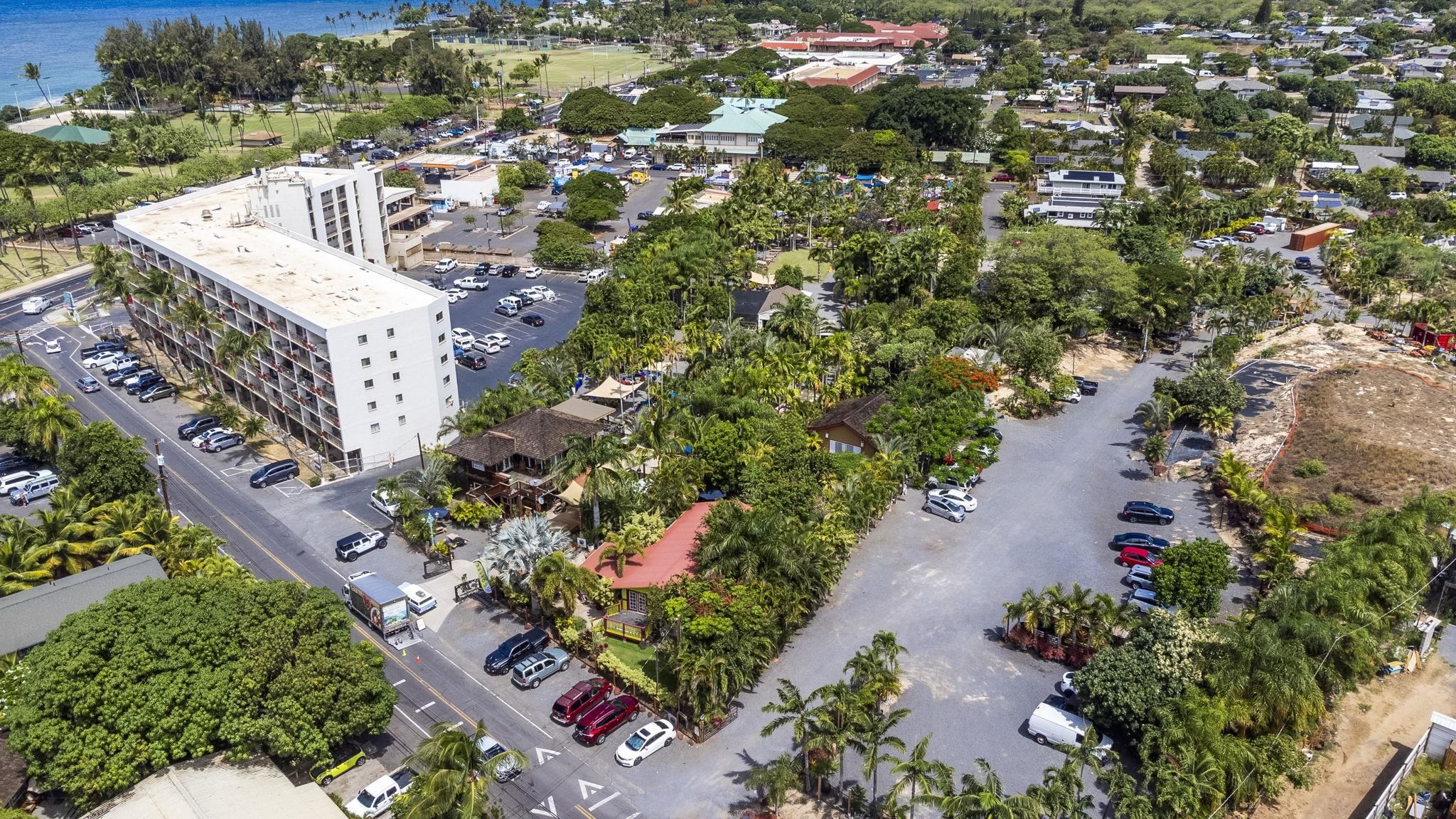 Kanoe Apts condo # 208, Kihei, Hawaii - photo 17 of 38