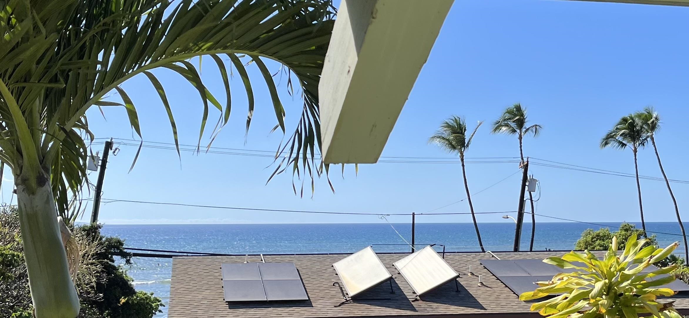 Kanoe Apts condo # 208, Kihei, Hawaii - photo 18 of 36