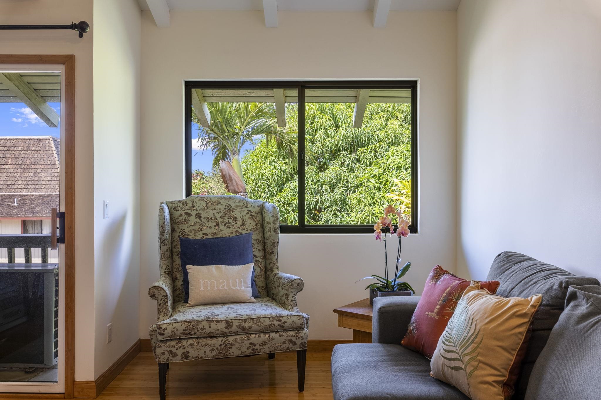 Kanoe Apts condo # 208, Kihei, Hawaii - photo 19 of 36