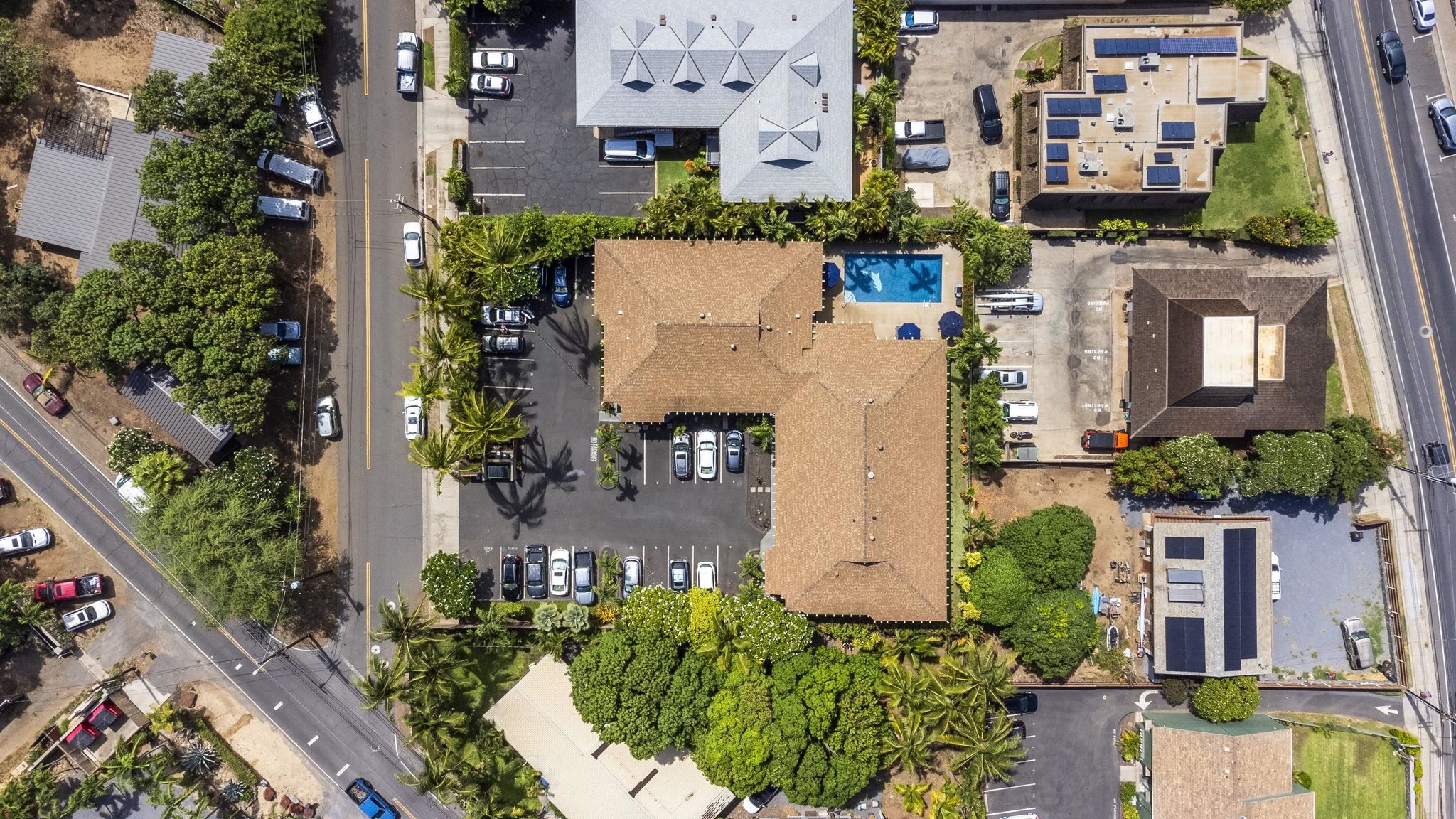 Kanoe Apts condo # 208, Kihei, Hawaii - photo 33 of 38