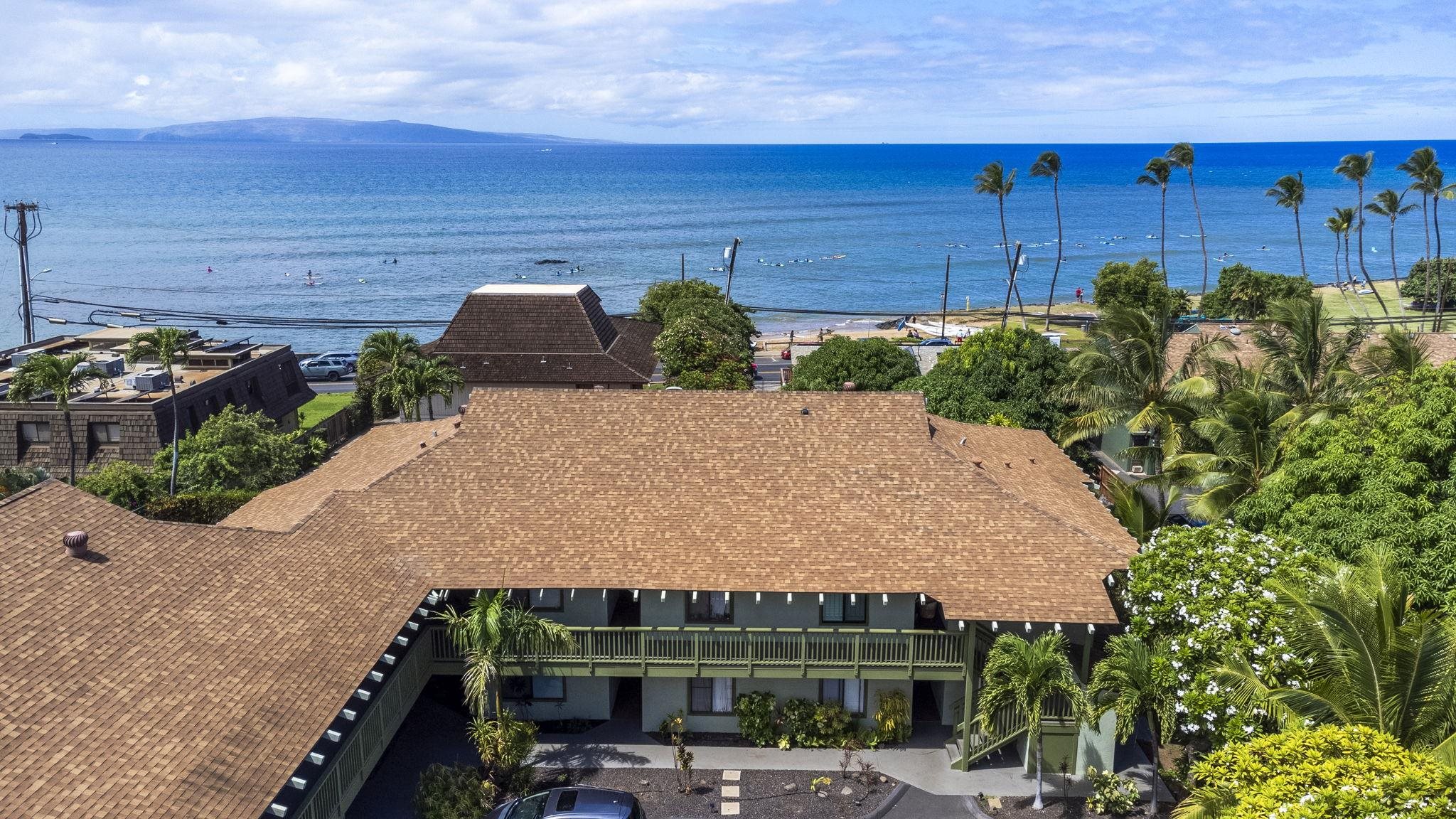 Kanoe Apts condo # 208, Kihei, Hawaii - photo 36 of 36