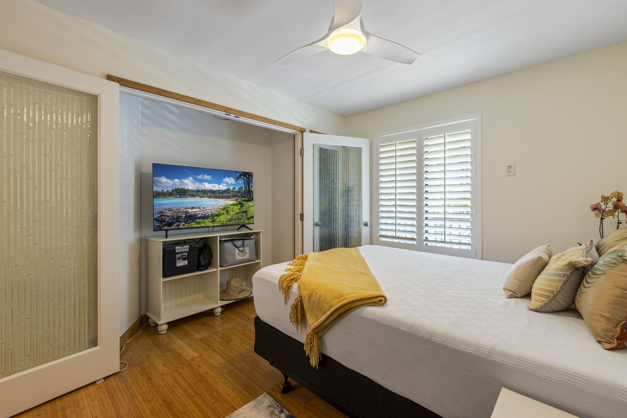 Kanoe Apts condo # 208, Kihei, Hawaii - photo 7 of 36