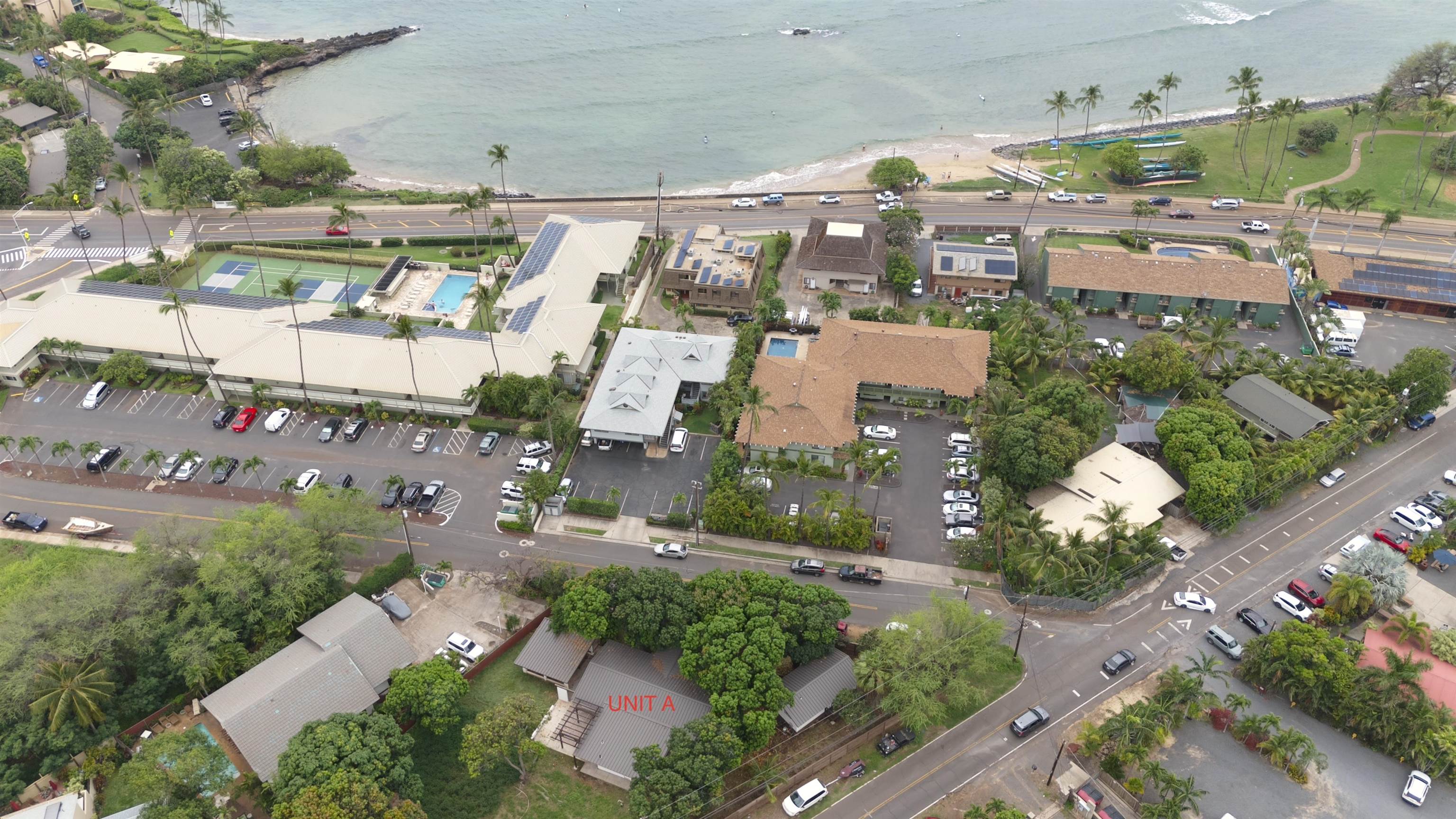 2055  Kanoe St , Kihei home - photo 3 of 25