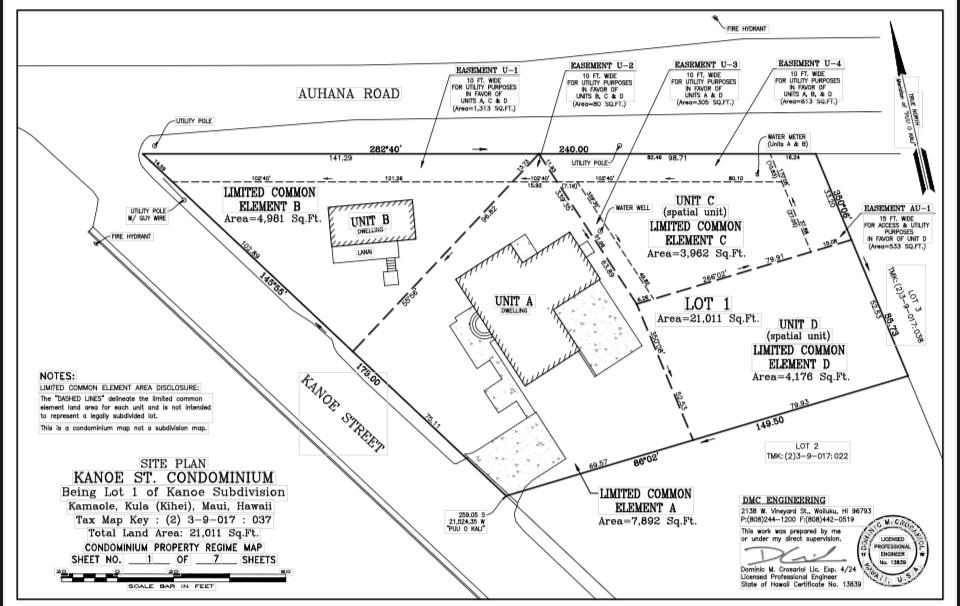 2055  Kanoe St , Kihei home - photo 25 of 25