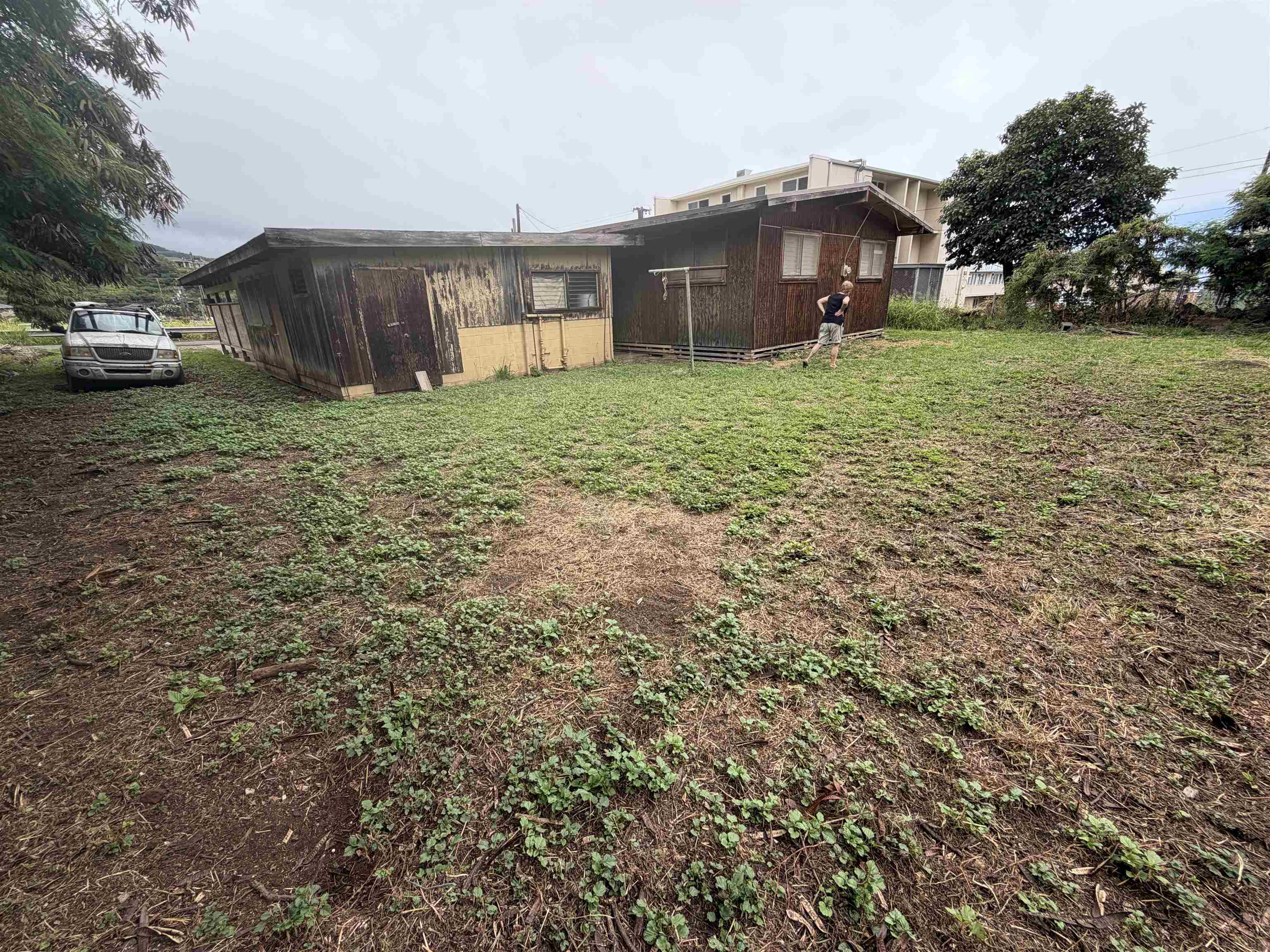 2057  Holowai Pl , Wailuku home - photo 2 of 9