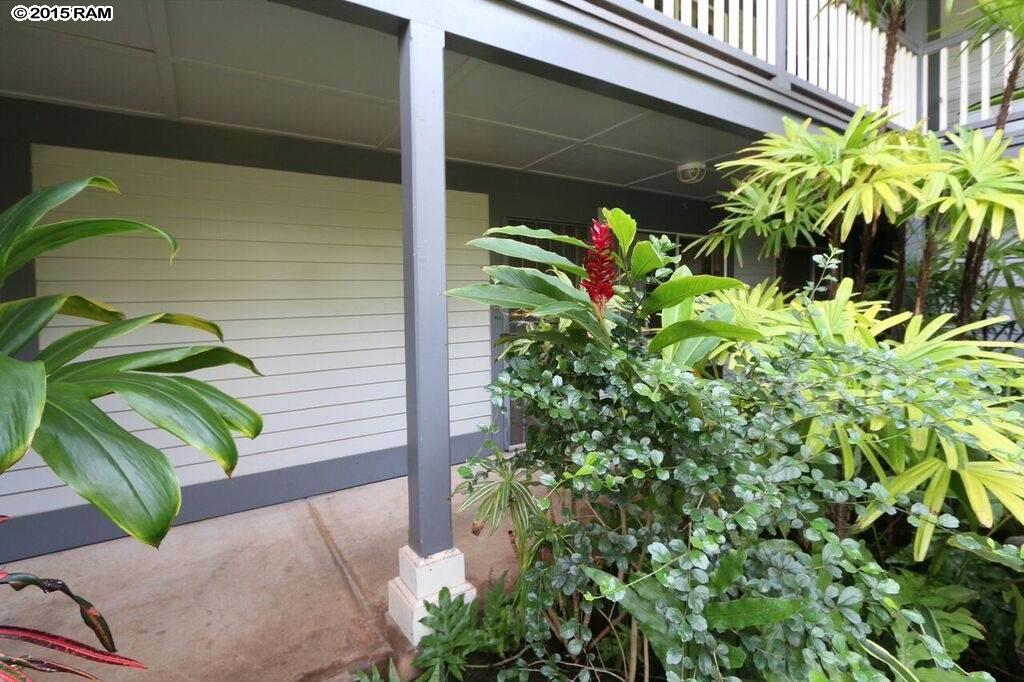 Kanoe Palms condo # 1-C, Kihei, Hawaii - photo 23 of 28