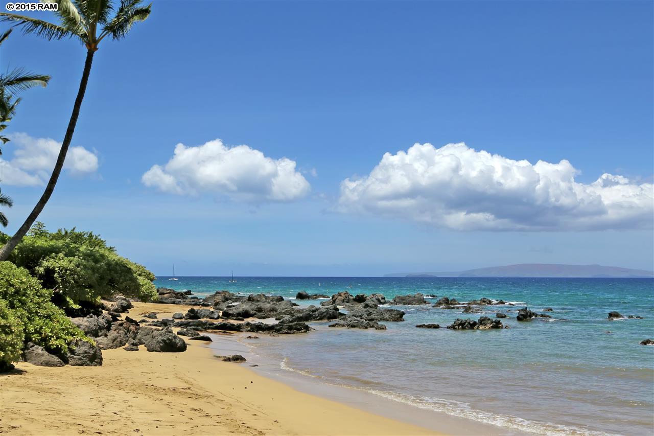 Kanoe Palms condo # 1-C, Kihei, Hawaii - photo 26 of 28