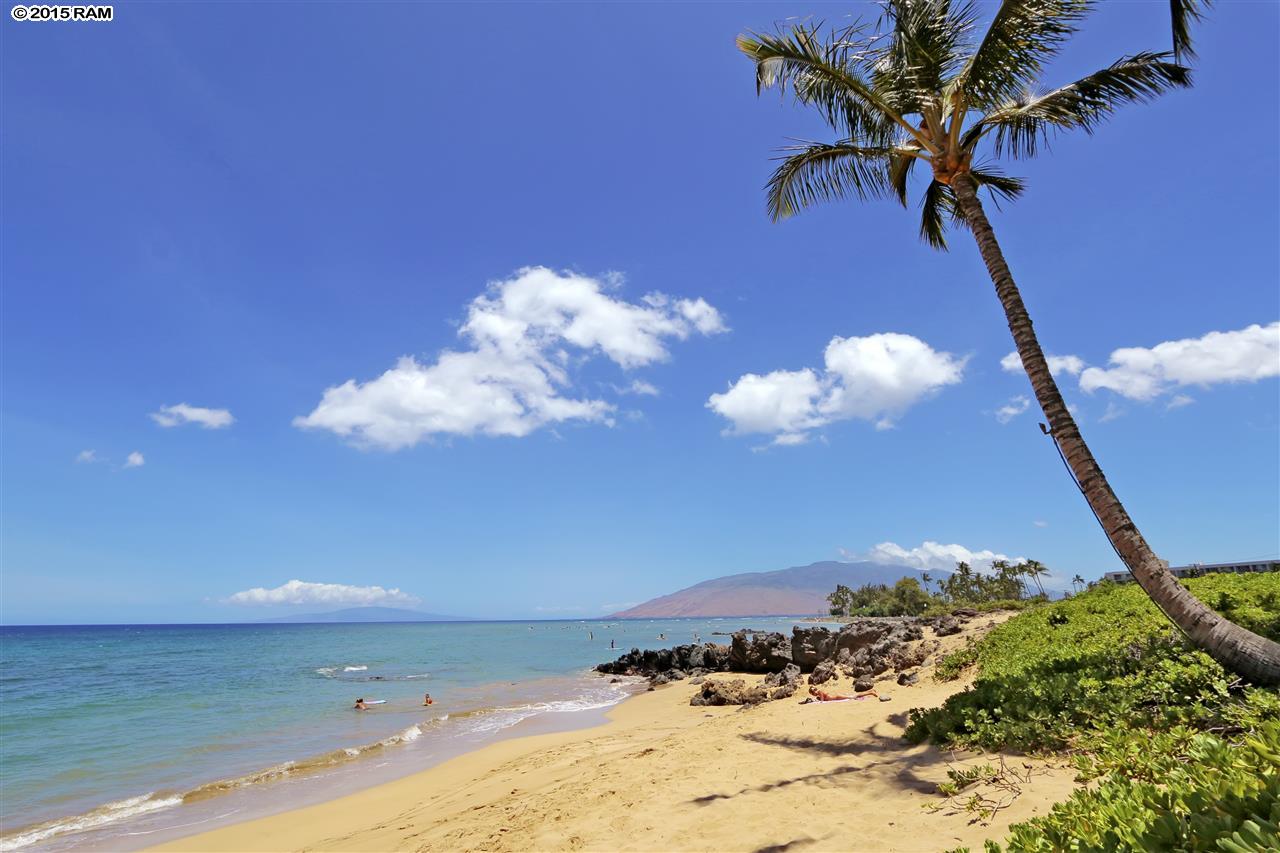 Kanoe Palms condo # 1-C, Kihei, Hawaii - photo 27 of 28