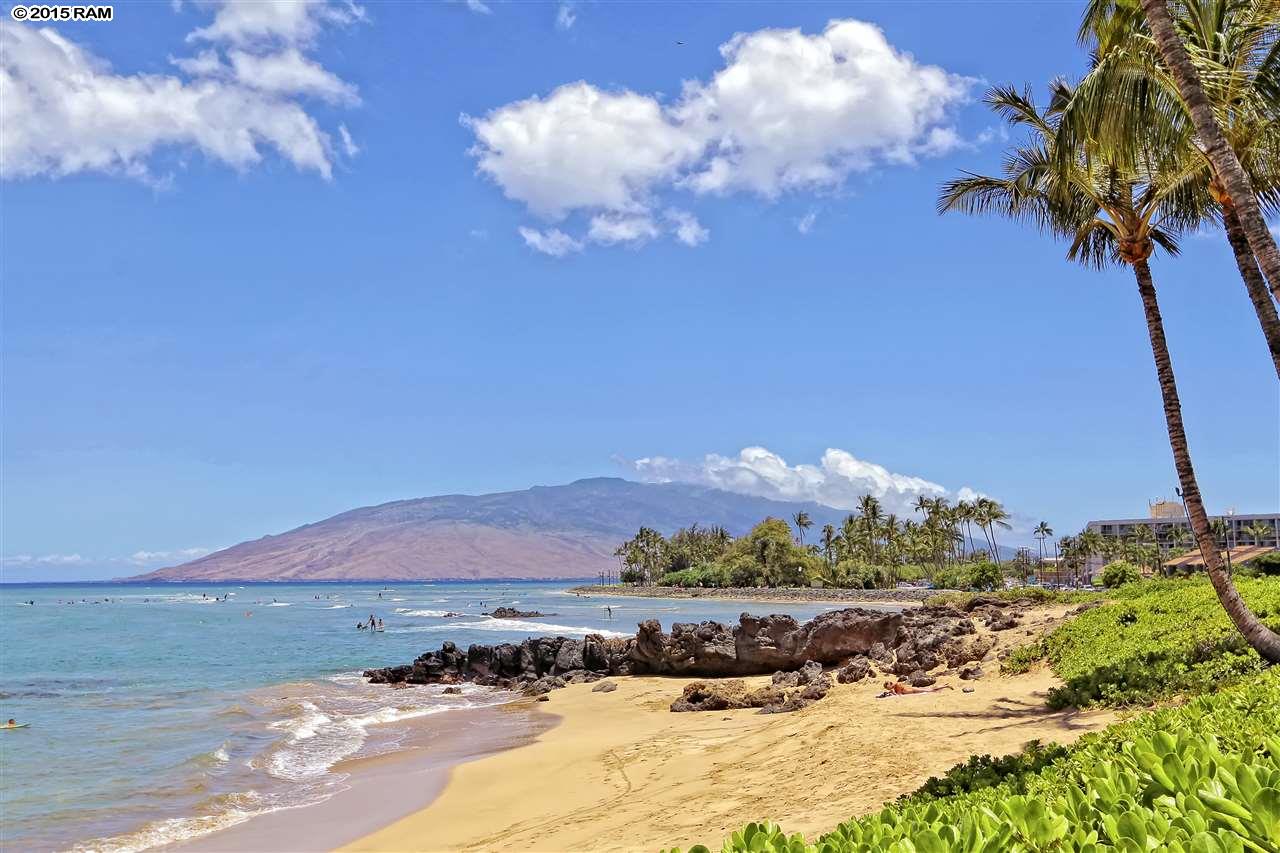 Kanoe Palms condo # 1-C, Kihei, Hawaii - photo 28 of 28