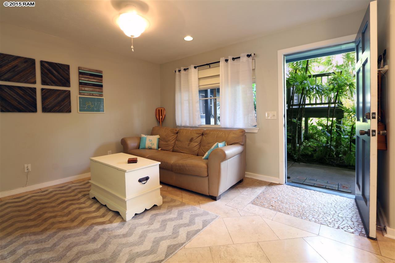 Kanoe Palms condo # 1-C, Kihei, Hawaii - photo 10 of 28