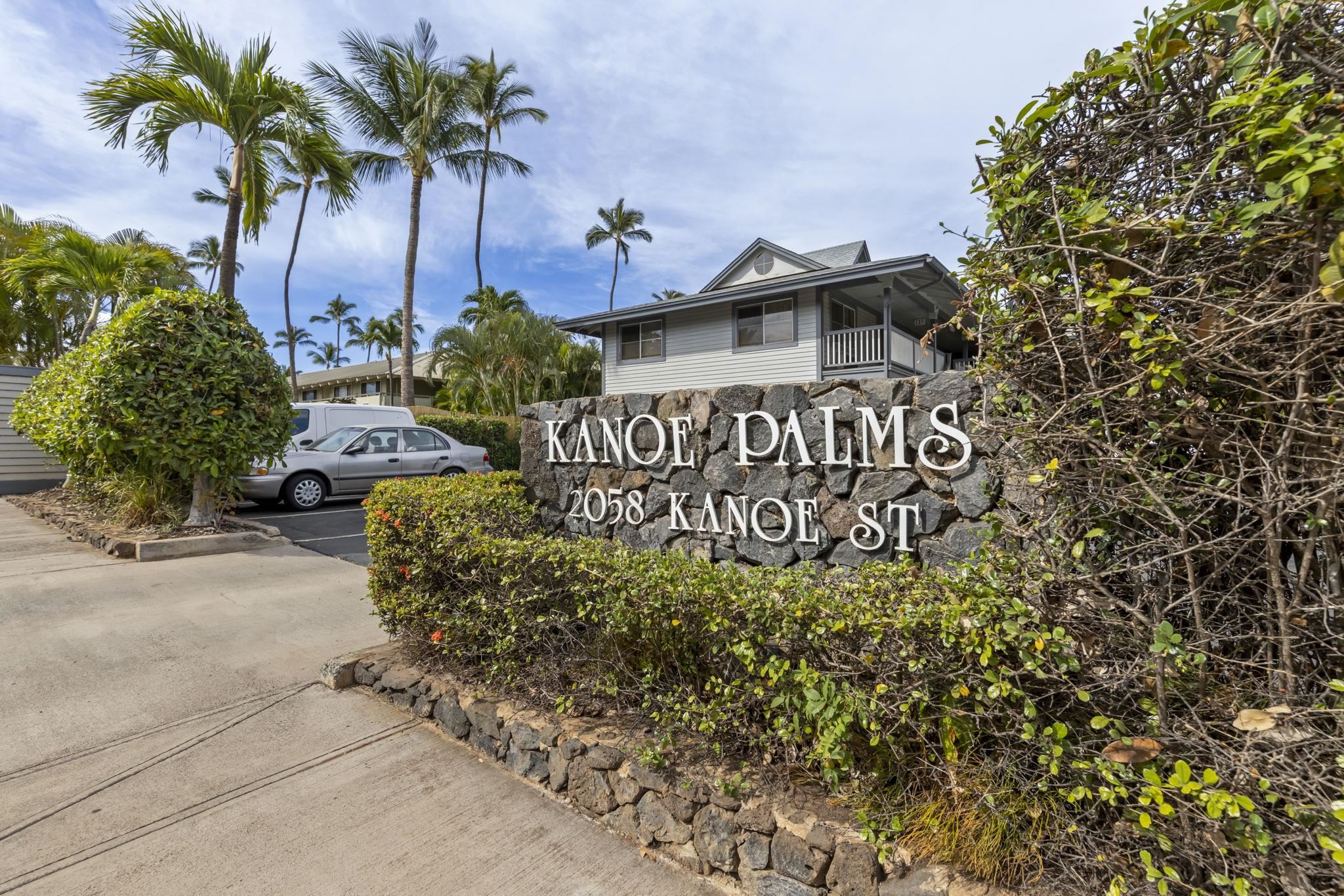 Kanoe Palms condo # 2C, Kihei, Hawaii - photo 12 of 27