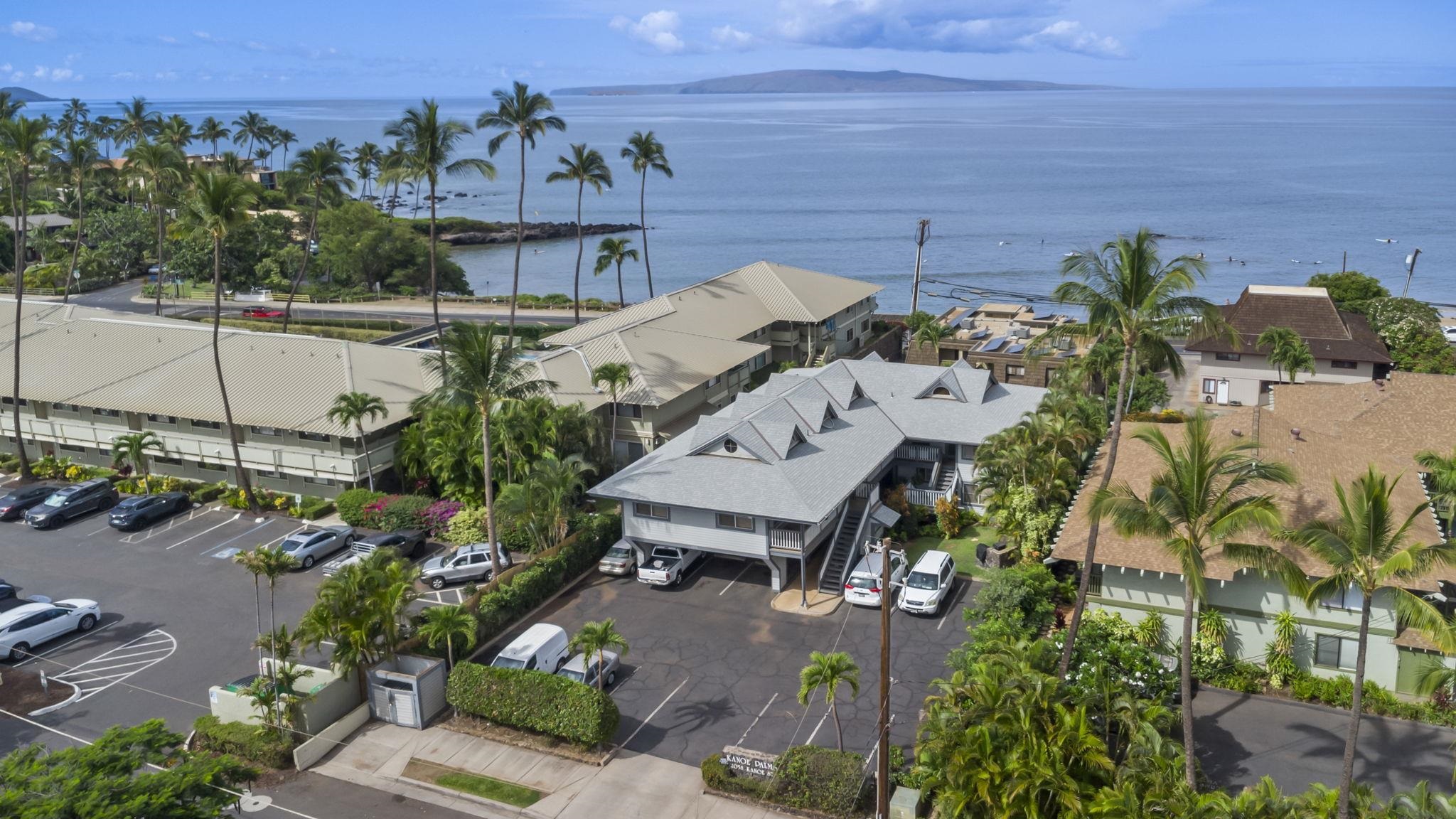 Kanoe Palms condo # 2C, Kihei, Hawaii - photo 15 of 27