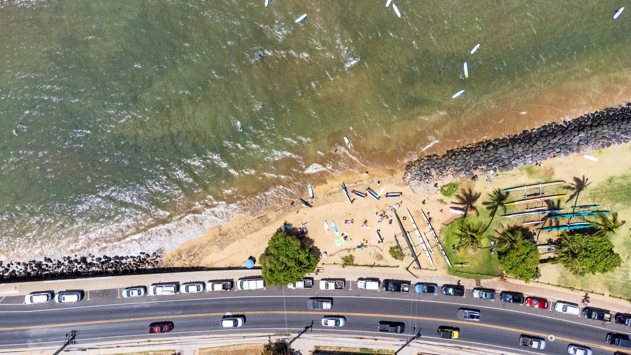 Kanoe Palms condo # 2C, Kihei, Hawaii - photo 20 of 27