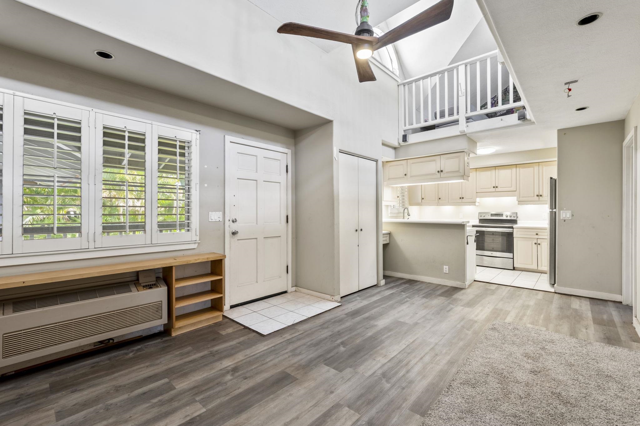 Kanoe Palms condo # 2C, Kihei, Hawaii - photo 3 of 27