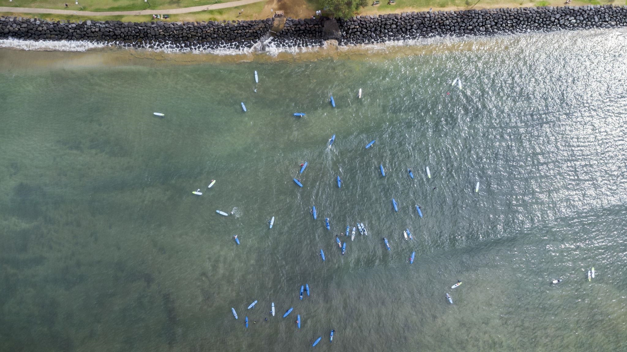 Kanoe Palms condo # 2C, Kihei, Hawaii - photo 23 of 27