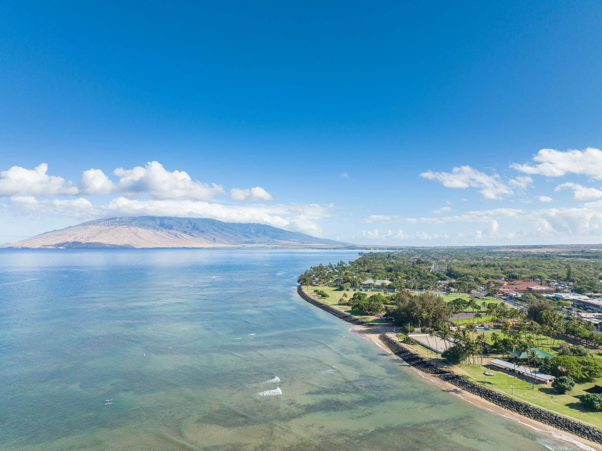 Kanoe Palms condo # 2C, Kihei, Hawaii - photo 27 of 27