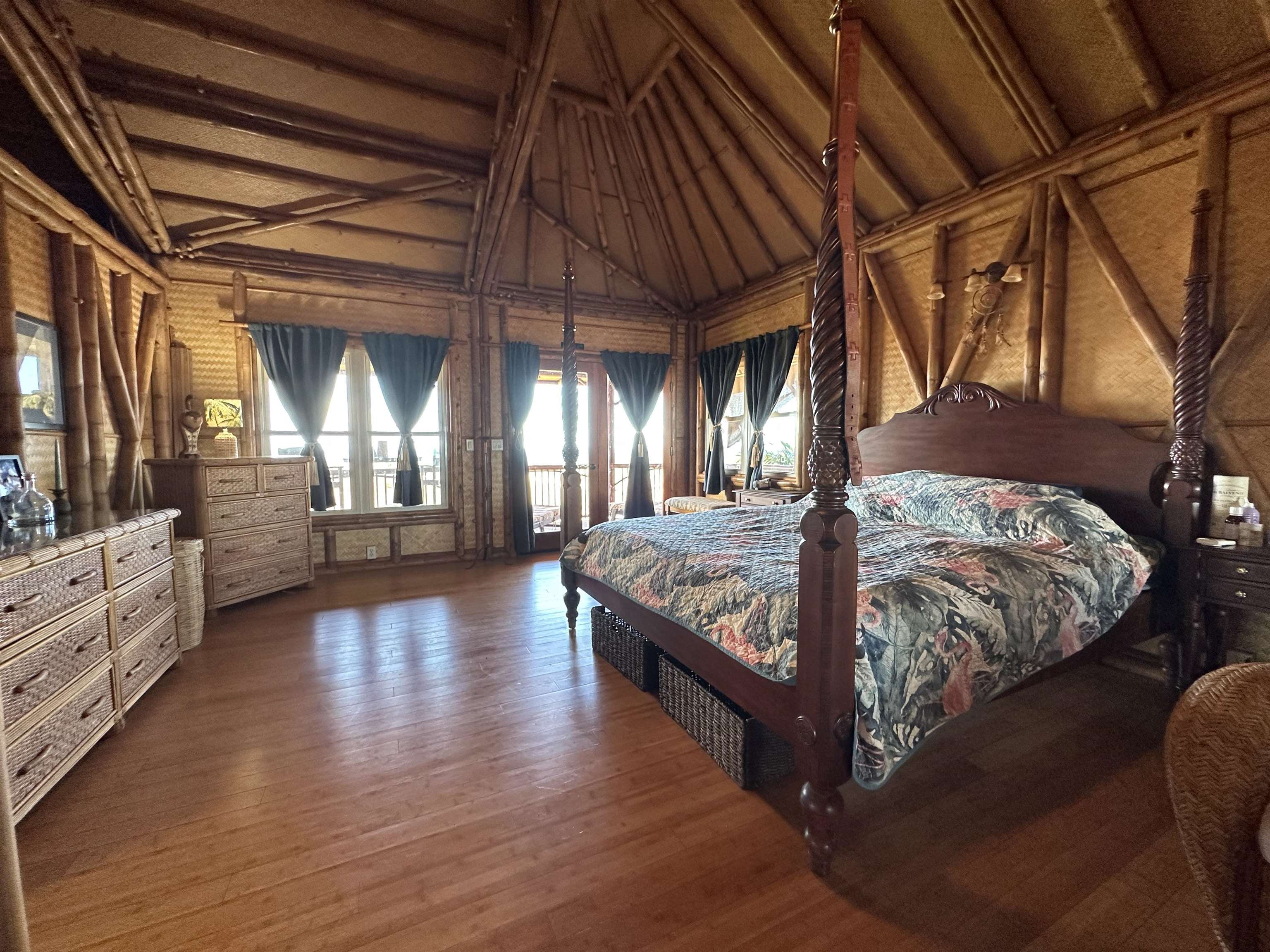 206  Awawa Rd , Molokai home - photo 8 of 29