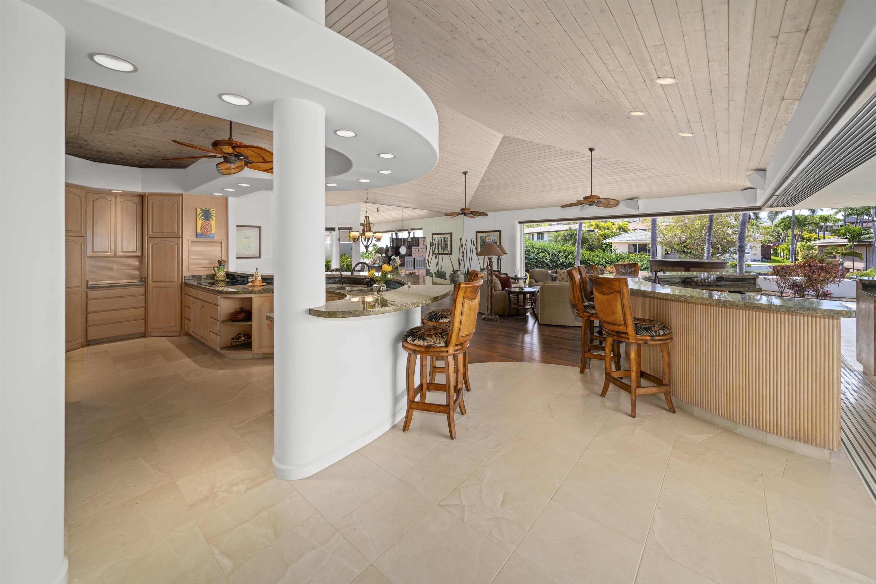 206  Heleuma Pl Wailea, Wailea/Makena home - photo 12 of 50