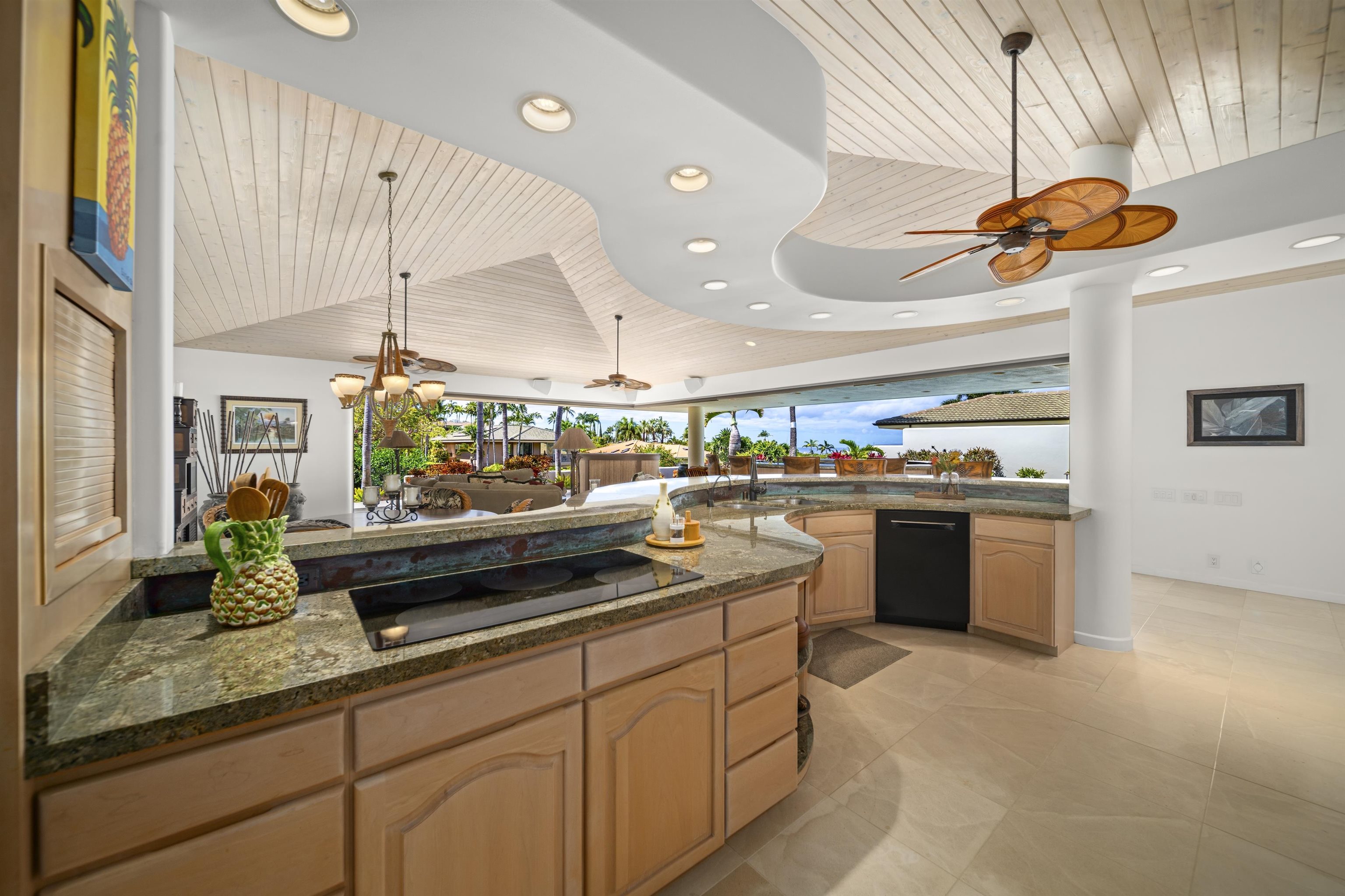 206  Heleuma Pl Wailea, Wailea/Makena home - photo 15 of 50