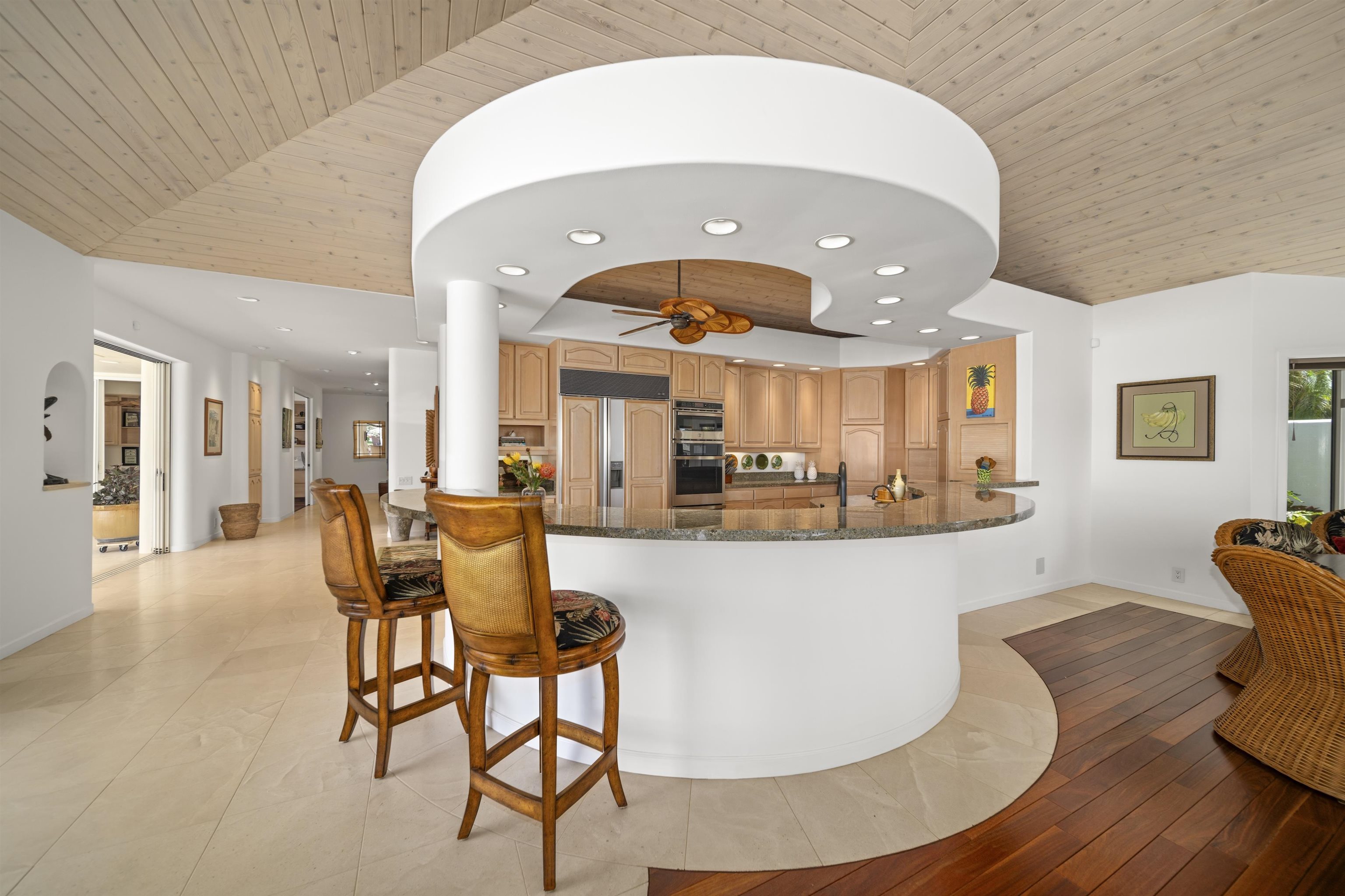 206  Heleuma Pl Wailea, Wailea/Makena home - photo 16 of 50