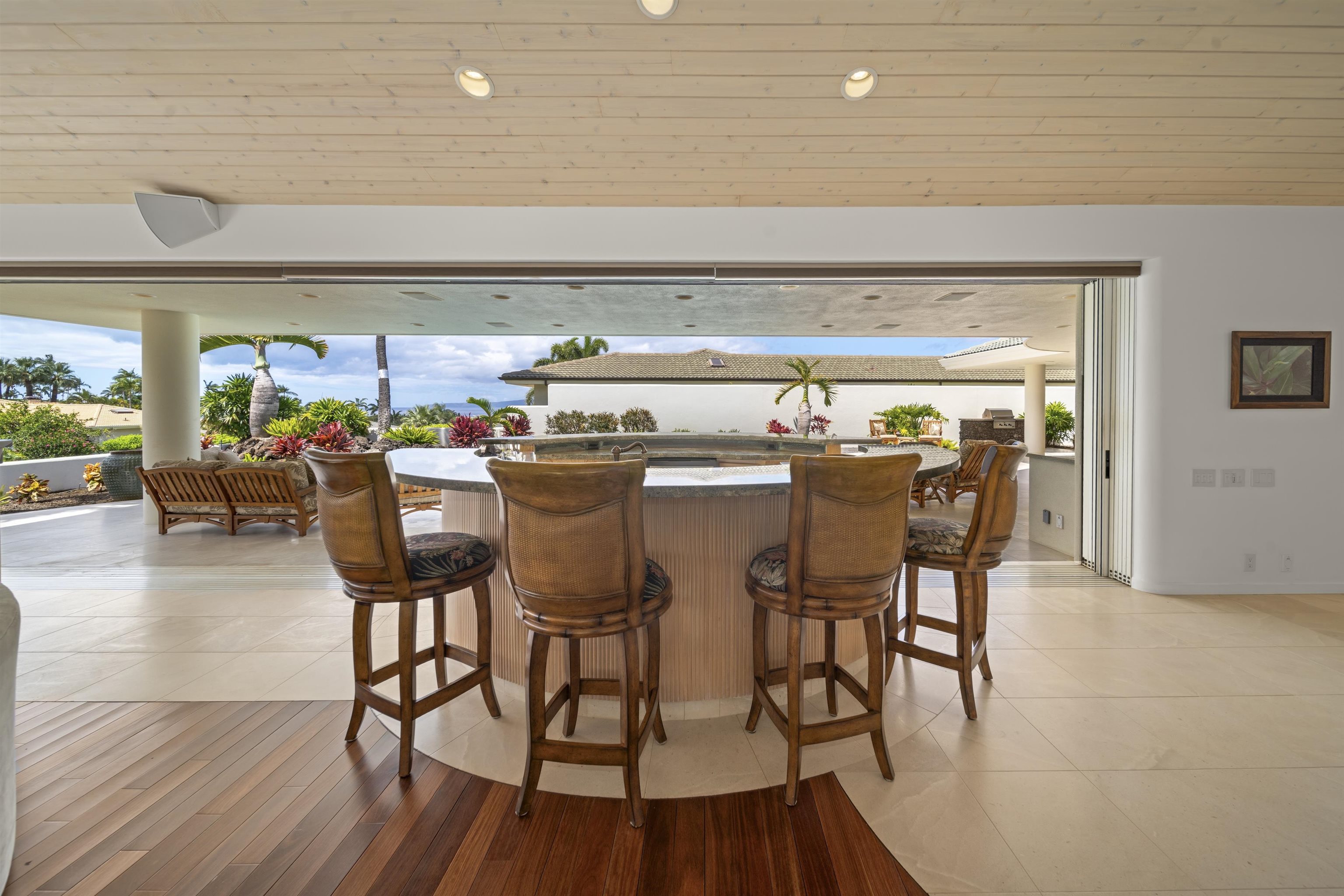 206  Heleuma Pl Wailea, Wailea/Makena home - photo 17 of 50