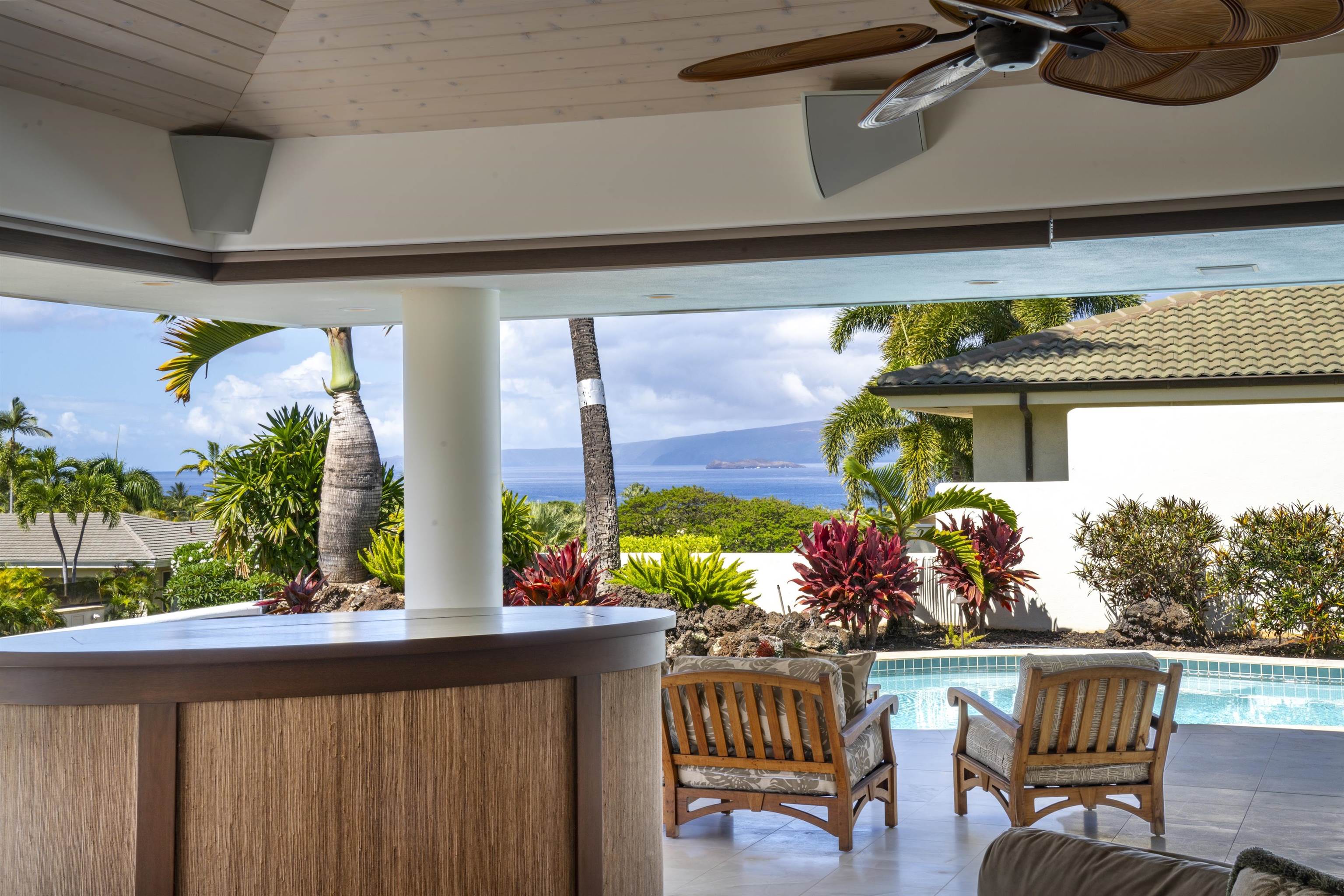 206  Heleuma Pl Wailea, Wailea/Makena home - photo 19 of 50