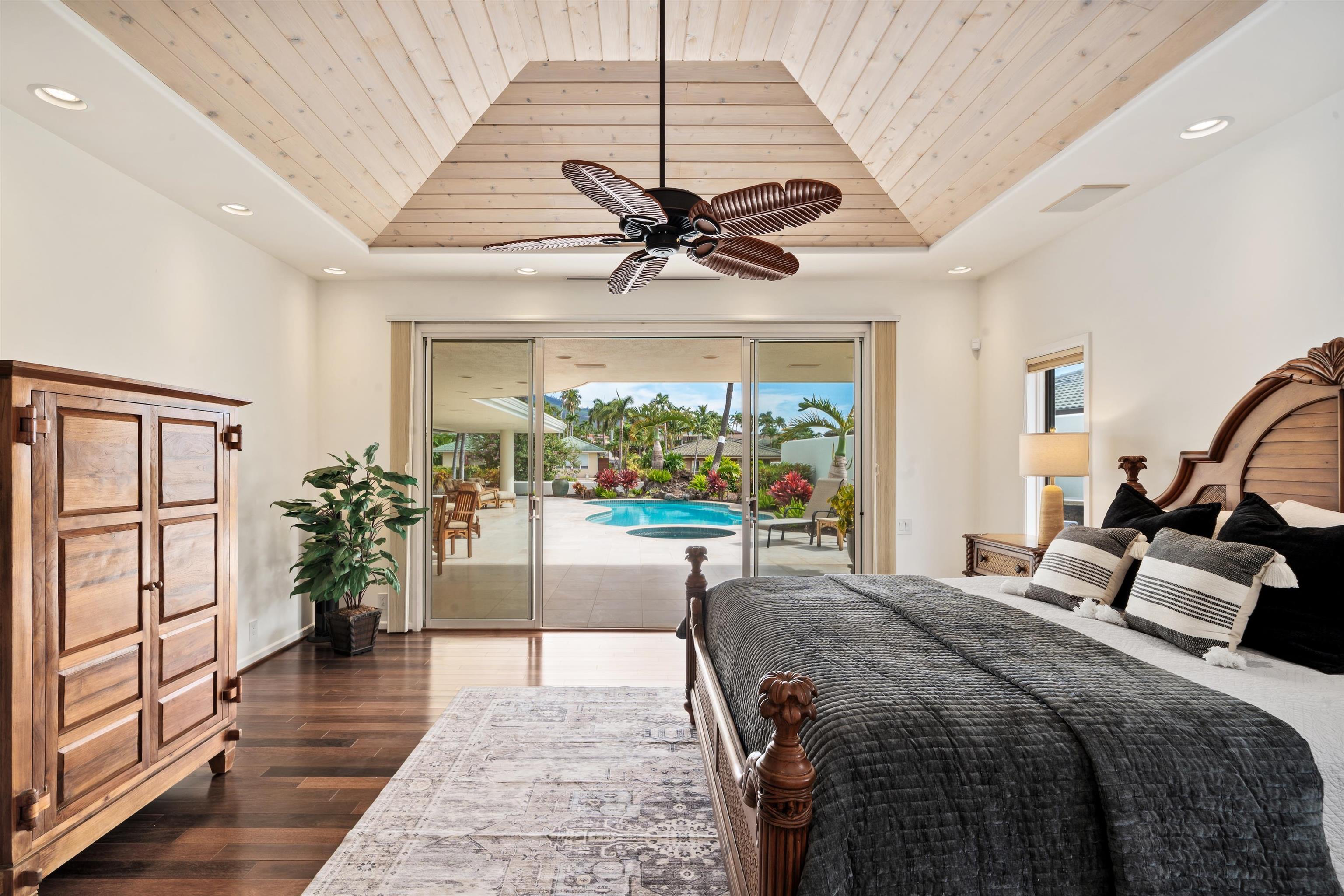 206  Heleuma Pl Wailea, Wailea/Makena home - photo 3 of 50