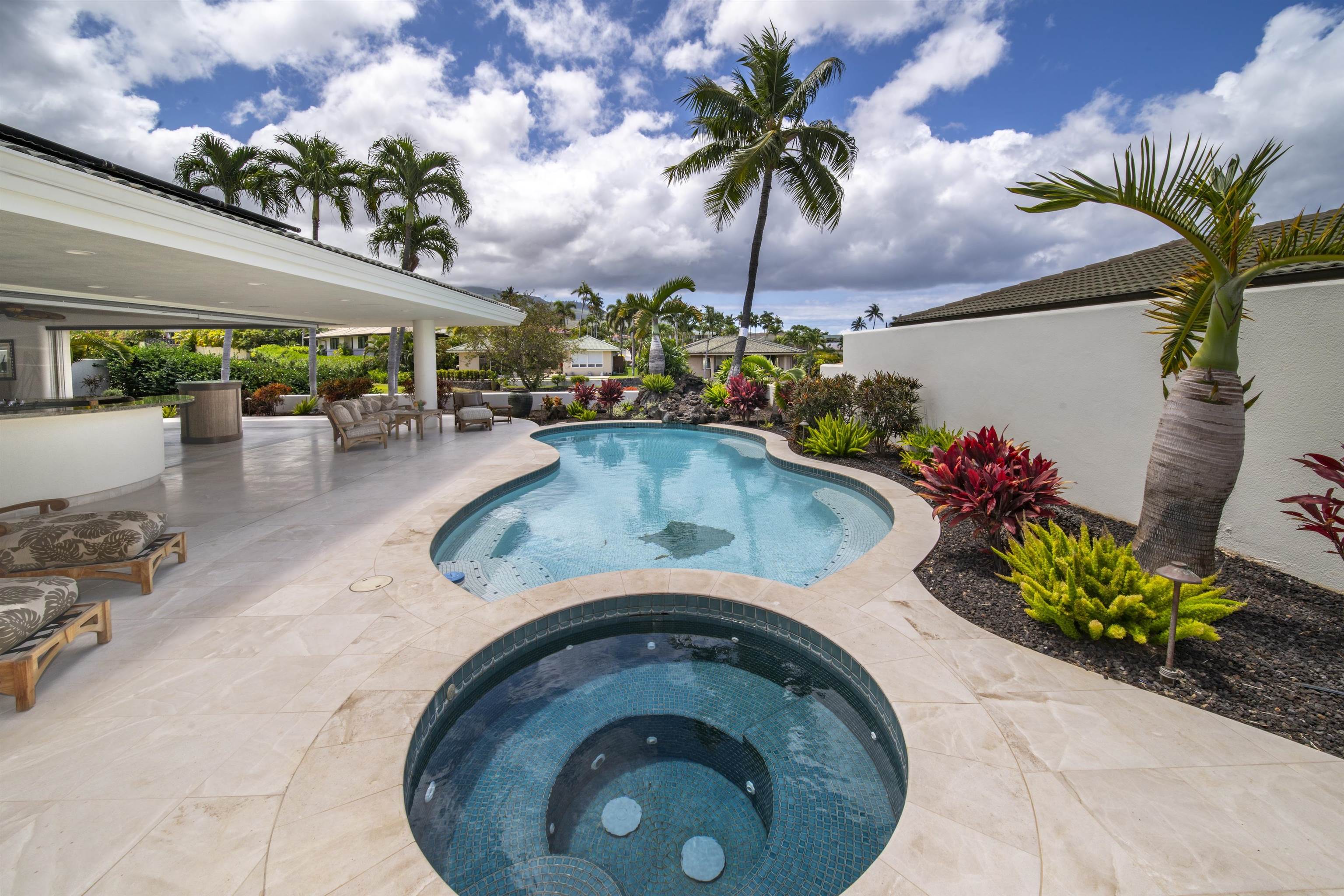 206  Heleuma Pl Wailea, Wailea/Makena home - photo 24 of 50