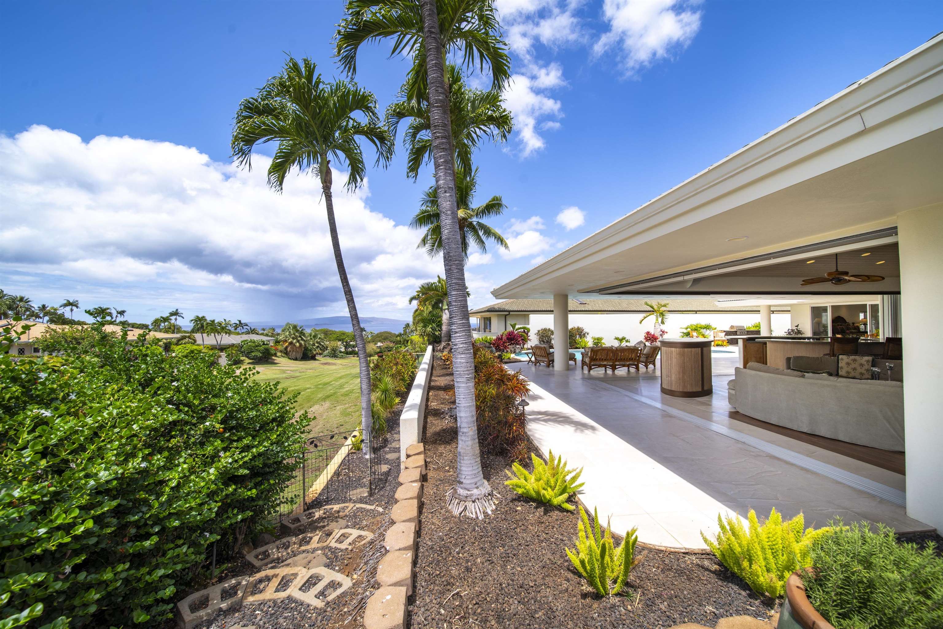 206  Heleuma Pl Wailea, Wailea/Makena home - photo 25 of 50