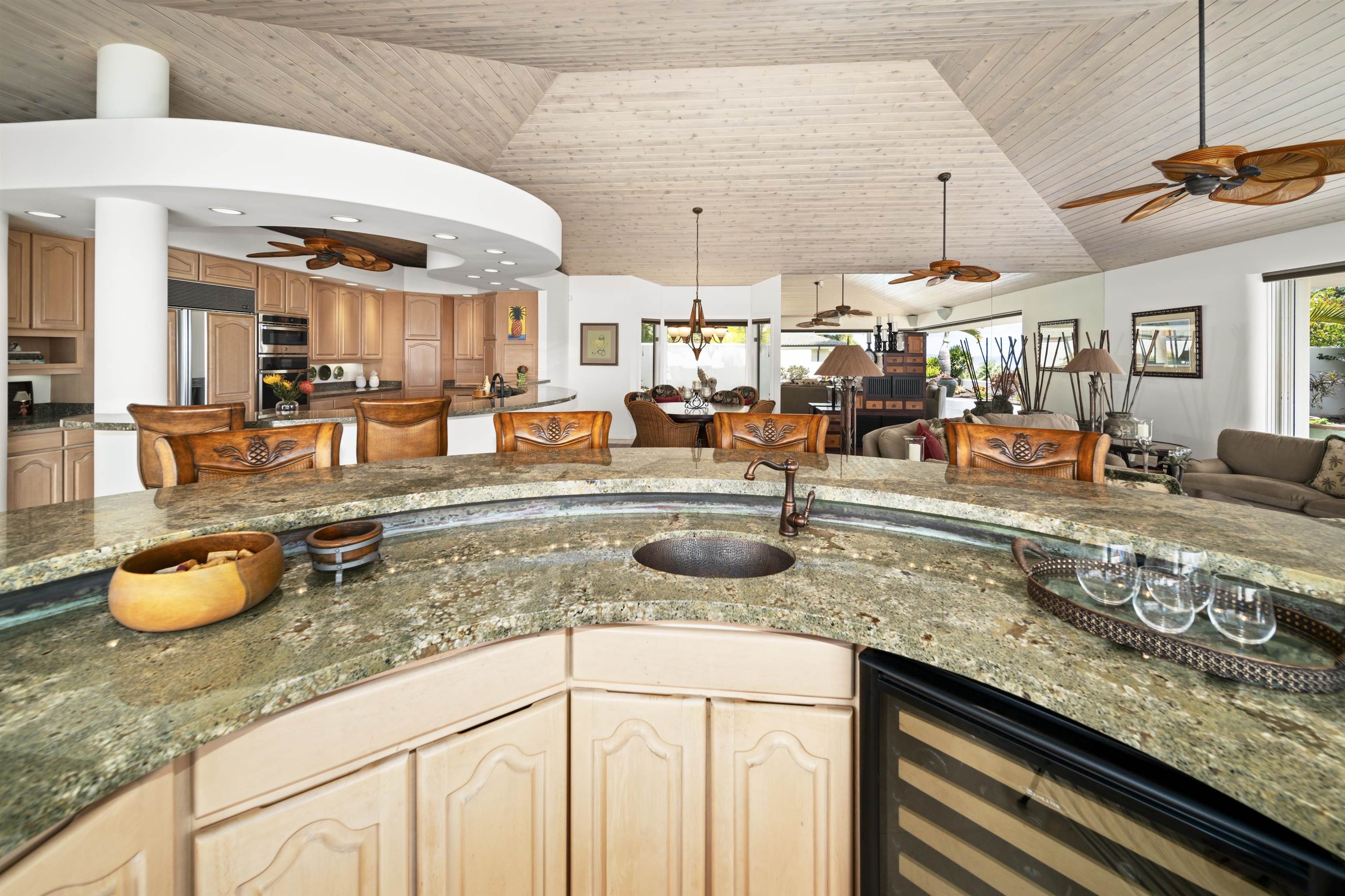 206  Heleuma Pl Wailea, Wailea/Makena home - photo 27 of 50